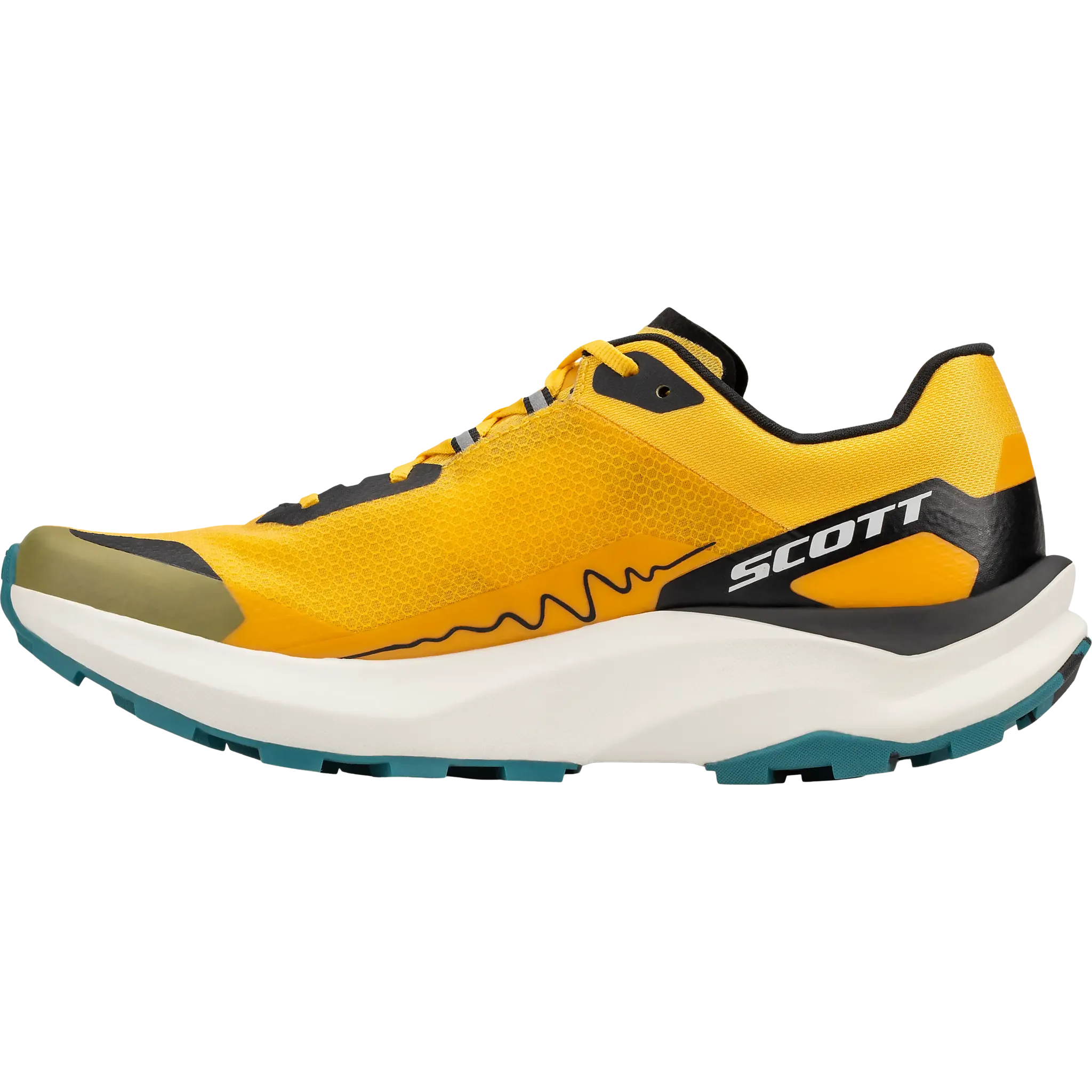 Shoe Kinabalu Trail Men