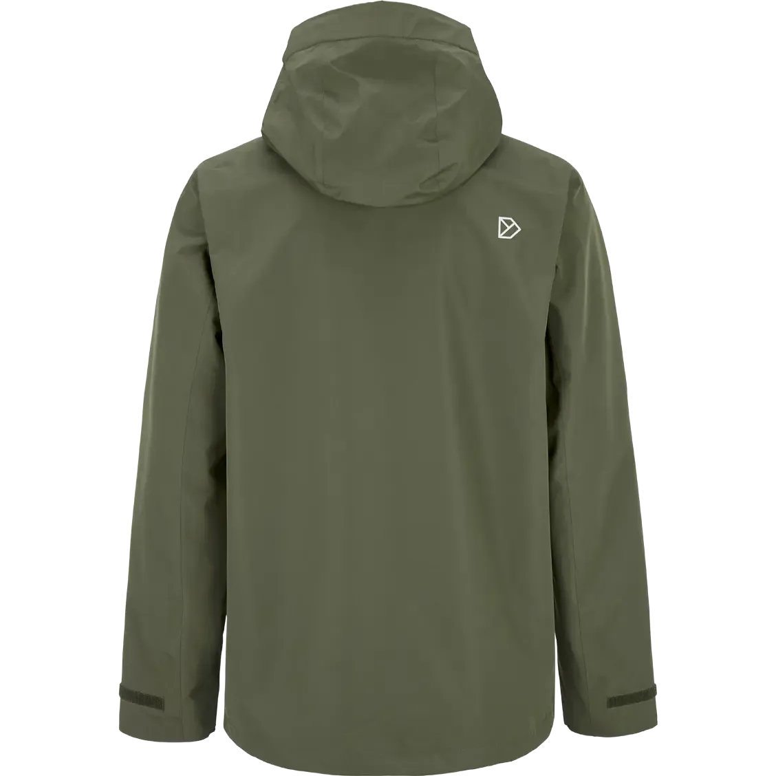 Nordic Jacket Men regnjakke
