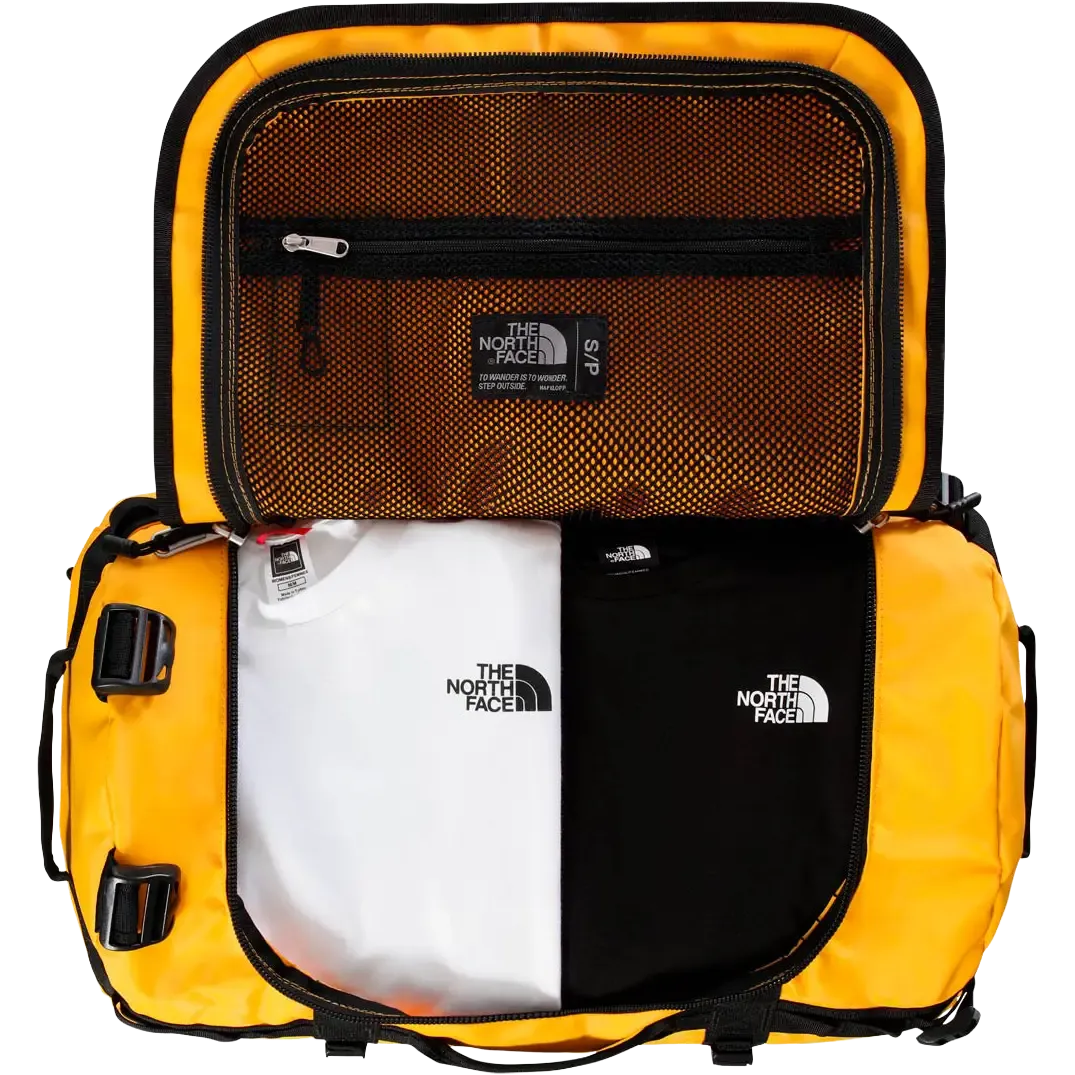 Base Camp Duffel S 50 liter