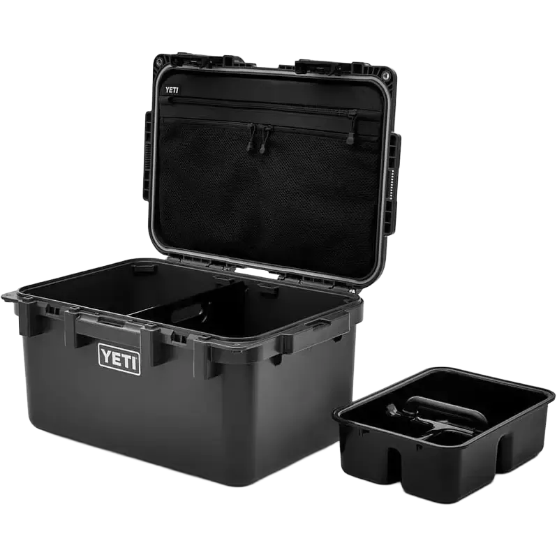 Loadout 30 Go Box opbevarings- og transportkasse