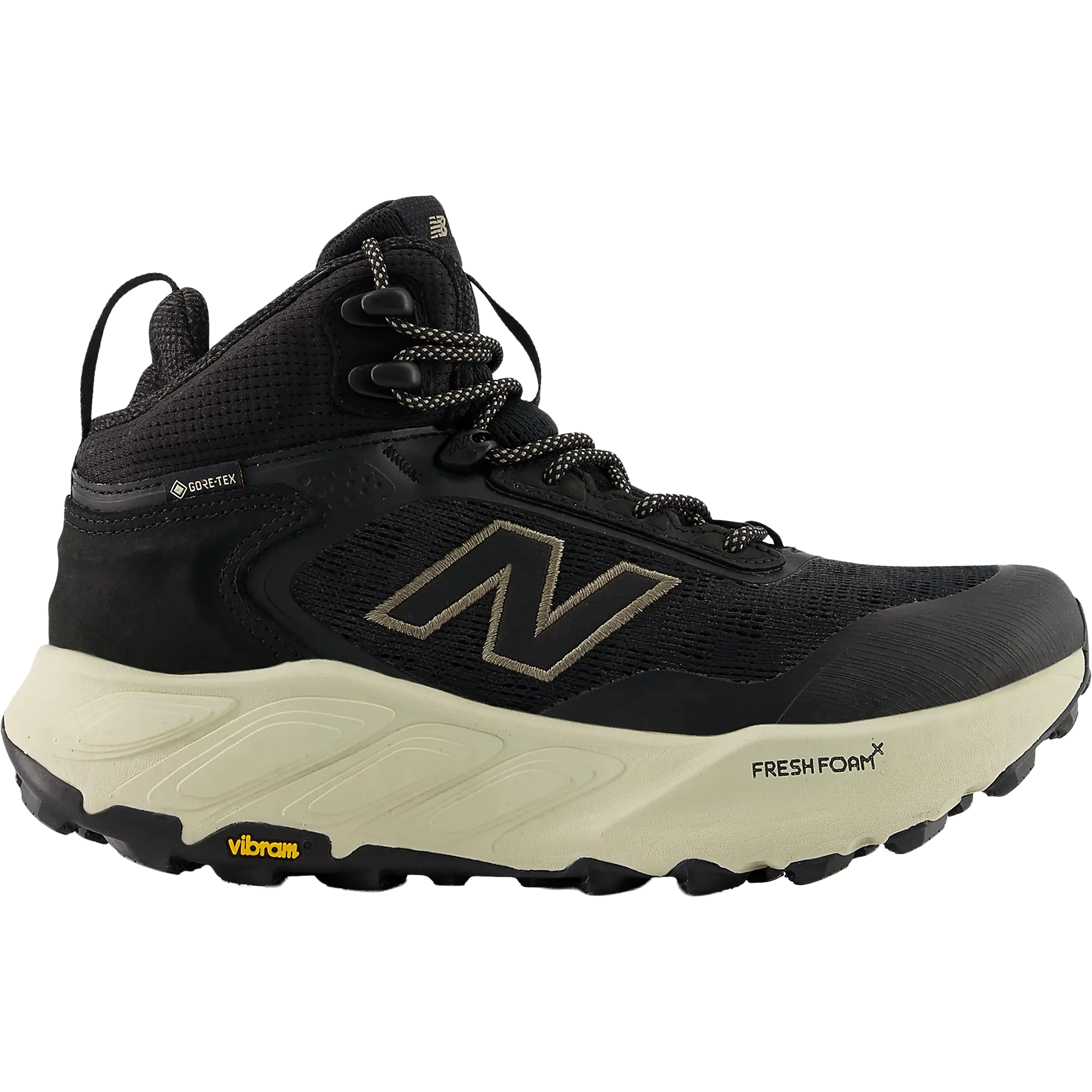 Hierro Hiker GoreTex Women
