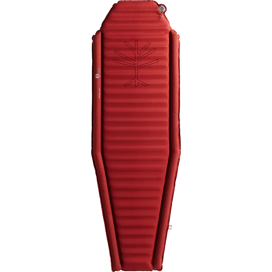 HVIL Z-core Air Support Regular liggeunderlag