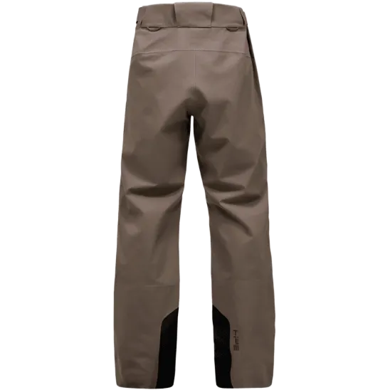 Maroon 3L Pants-Terrain Tan Herr
