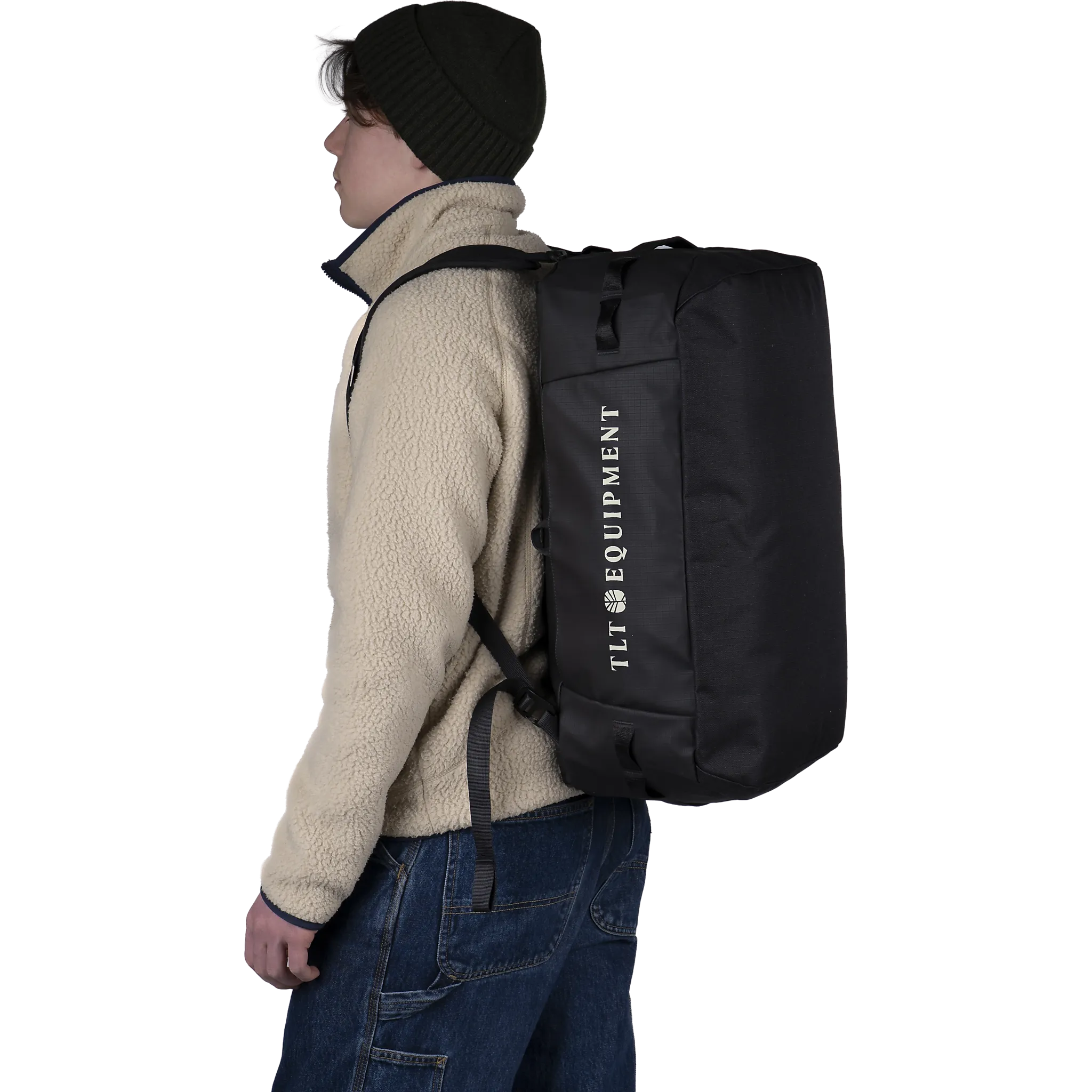 REJS II 45L duffel