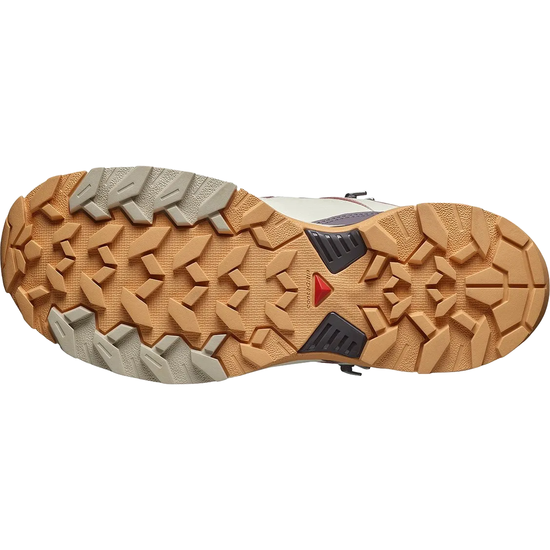 X Ultra 360 Edge Mid GTX Women vandringskänga