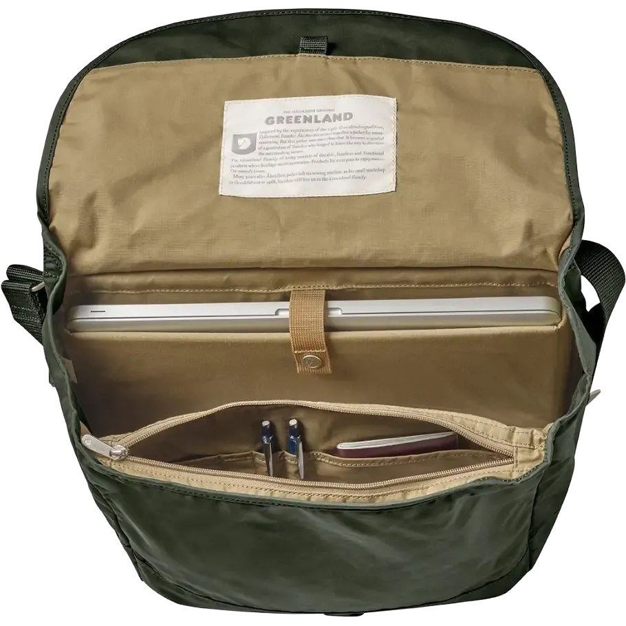 Greenland Shoulder Bag skuldertaske