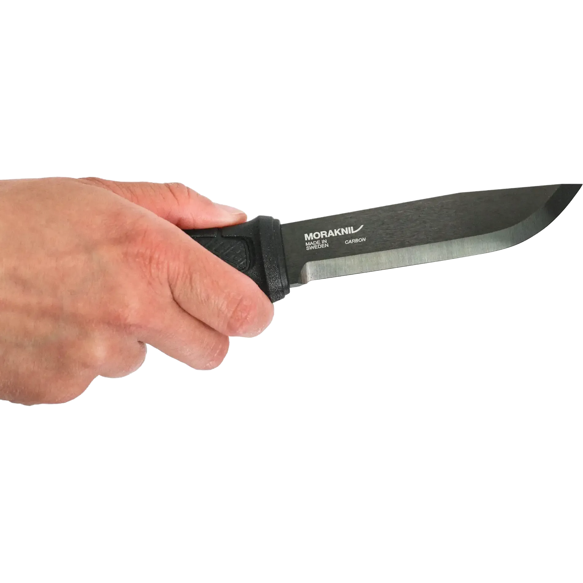 Garberg BlackBlade Polymer Sheath (C) kniv