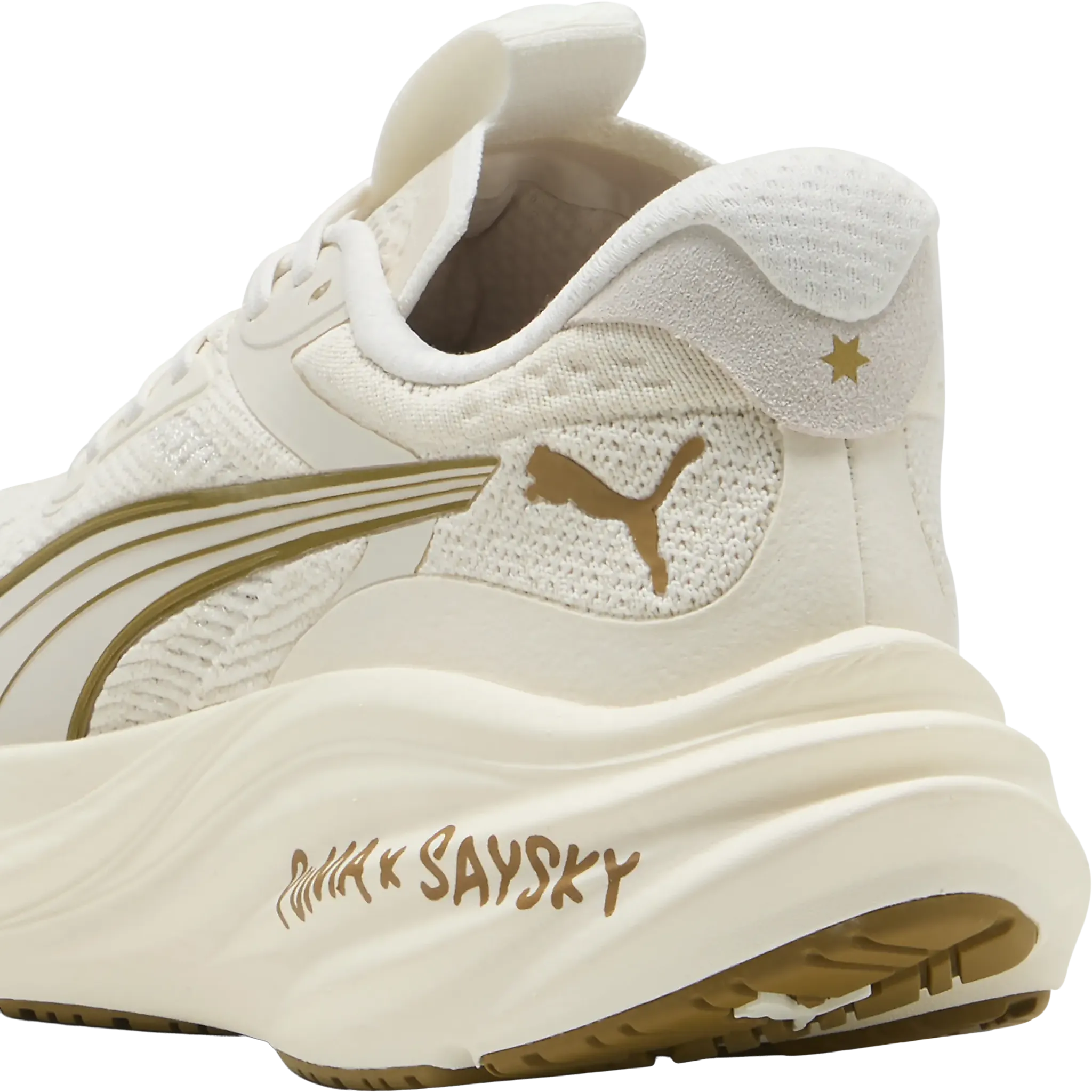 Magnify Nitro 3 Saysky Women