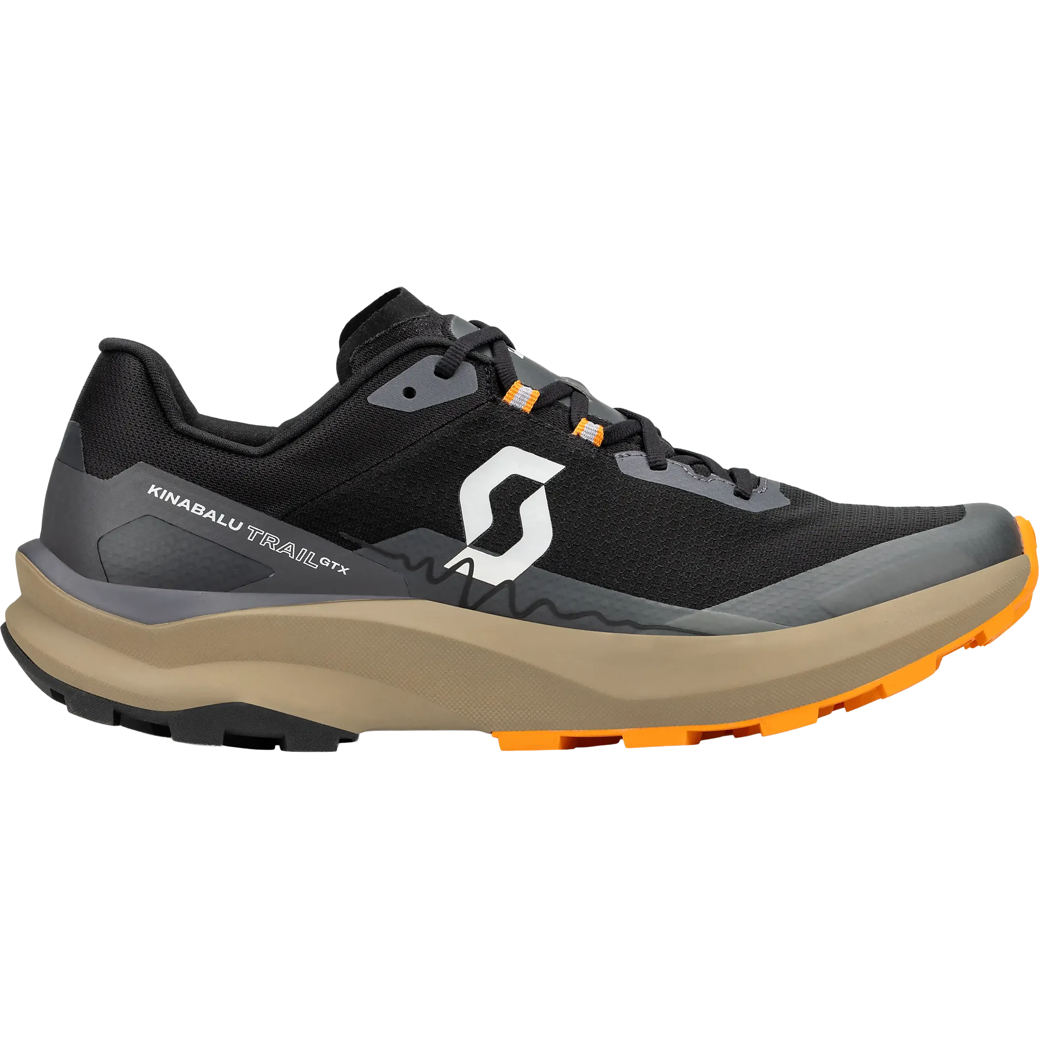 Shoe Kinabalu Trail GTX Men