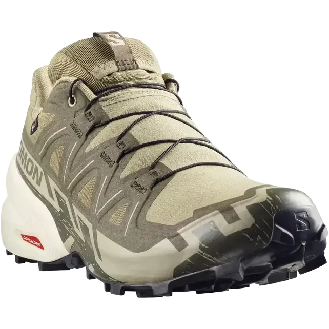 Speedcross 6 GTX Men