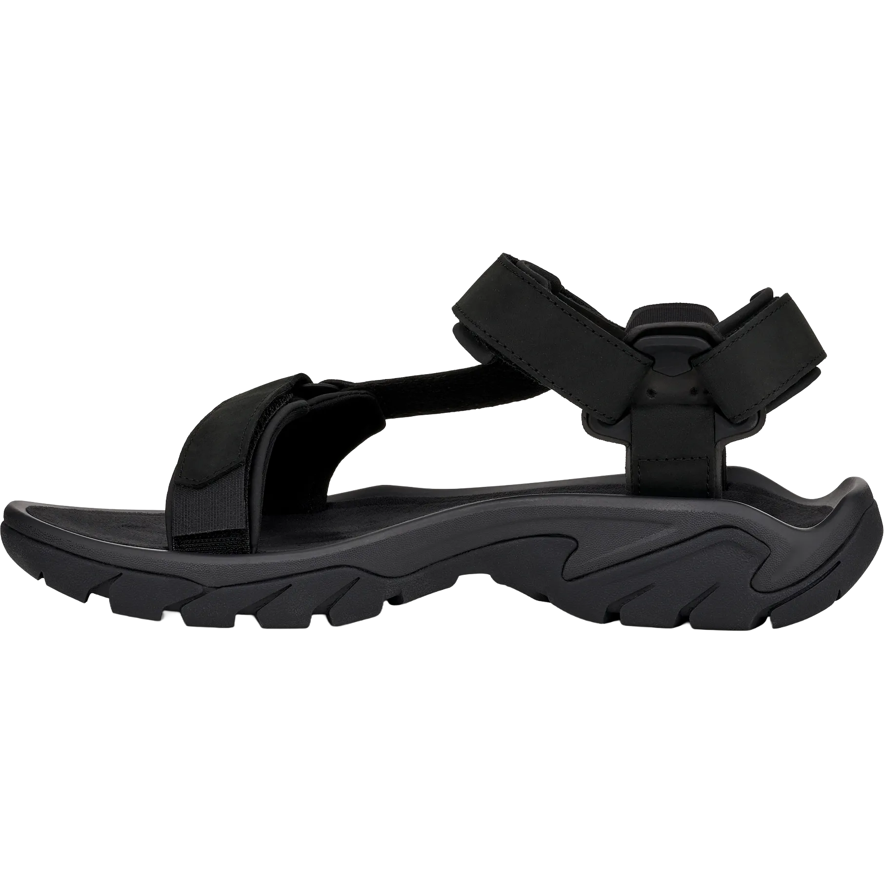 Terra Fi 5 Universal Leather Men