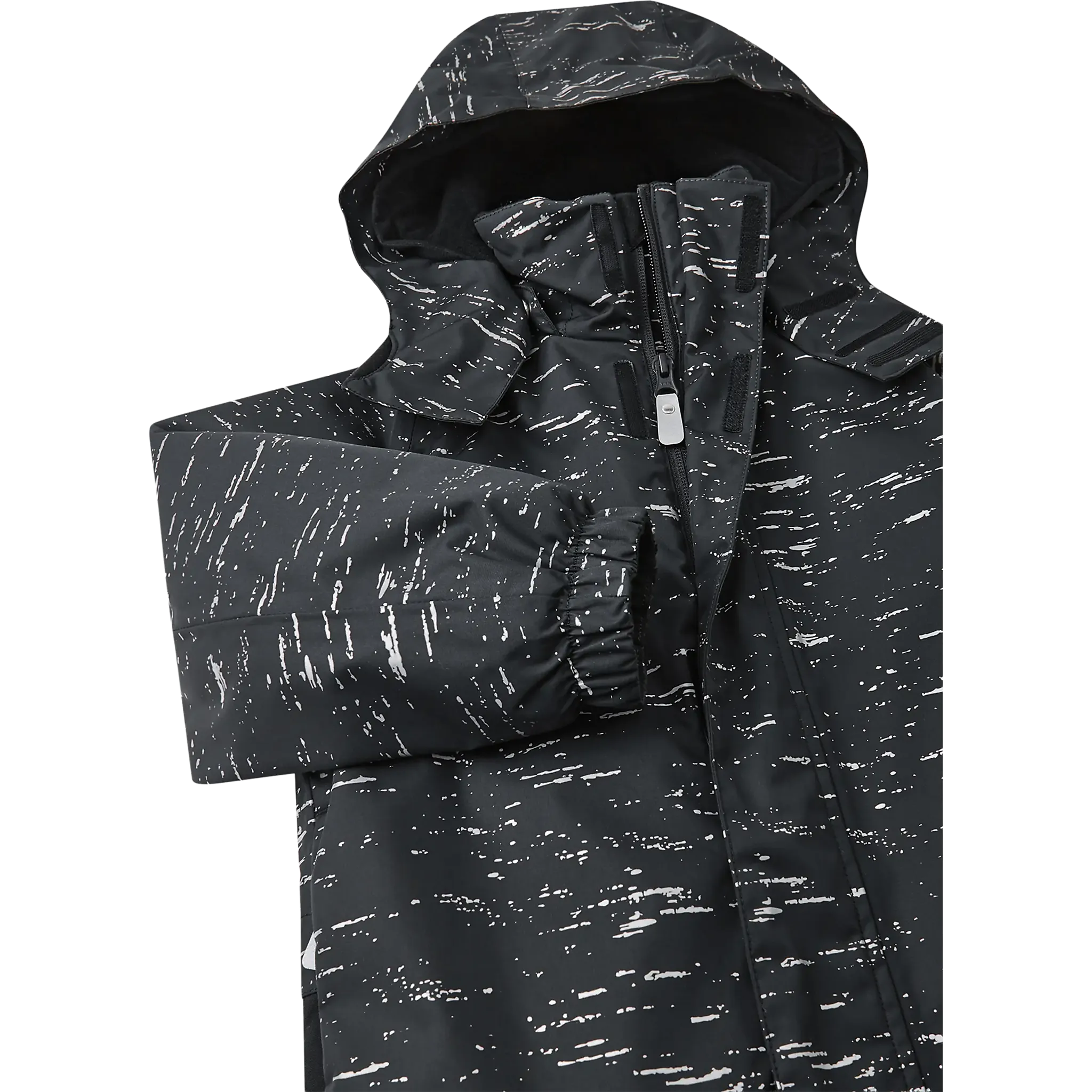 Kirkas Reima Refleks Tec winter overall Kids