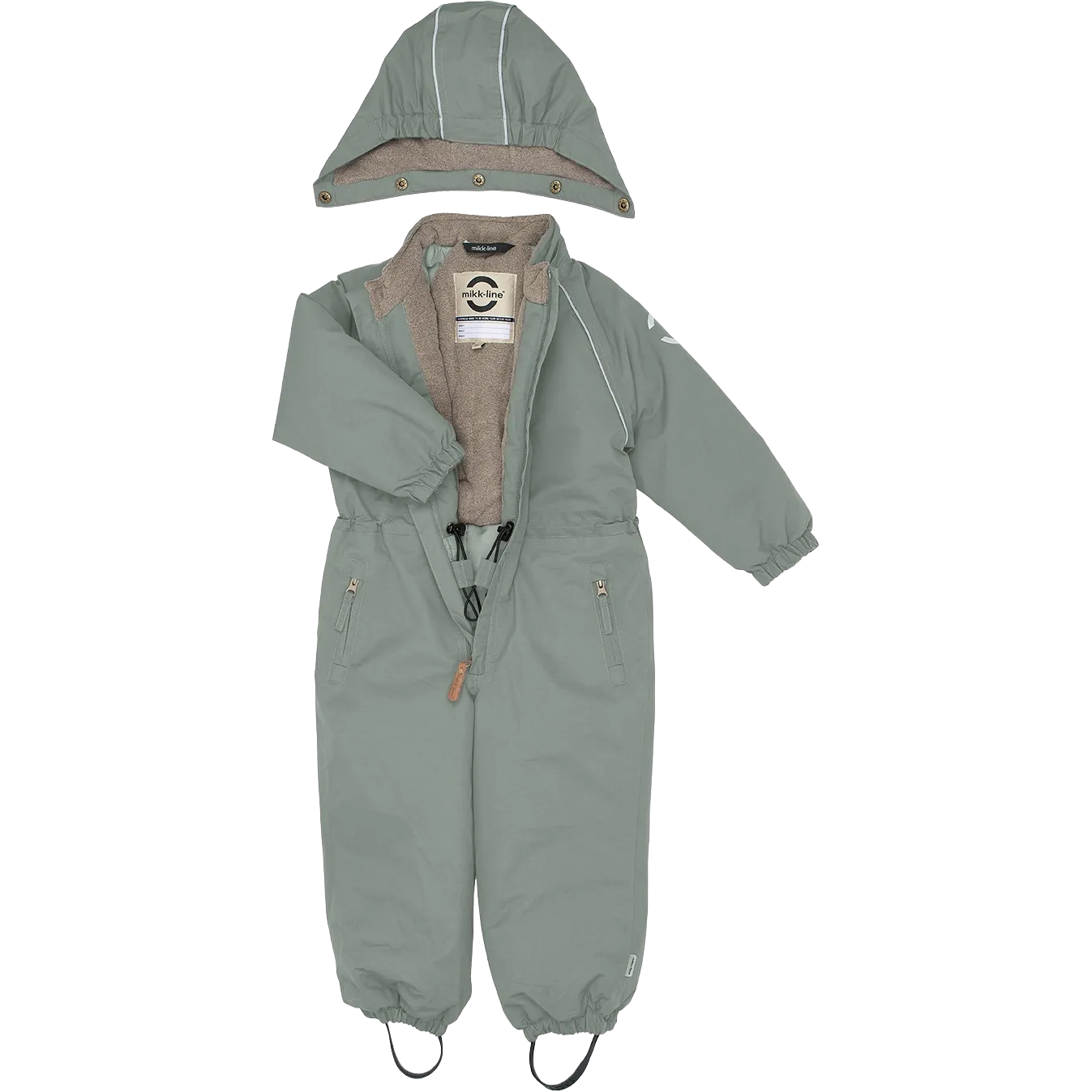 Junior Suit