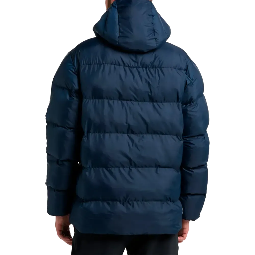 Puffy Mimic II Hood Men fiberjacka