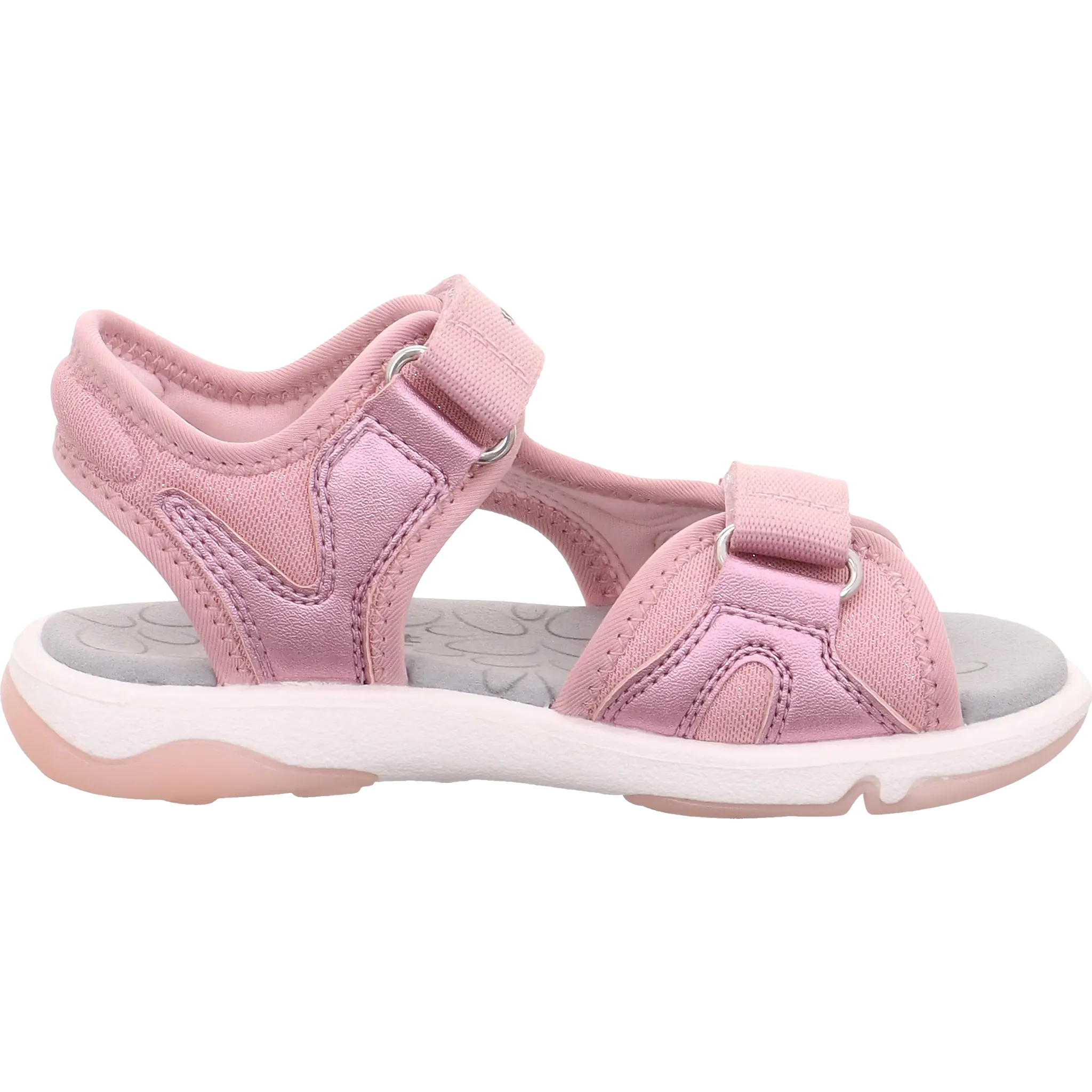 Pebbles sandal