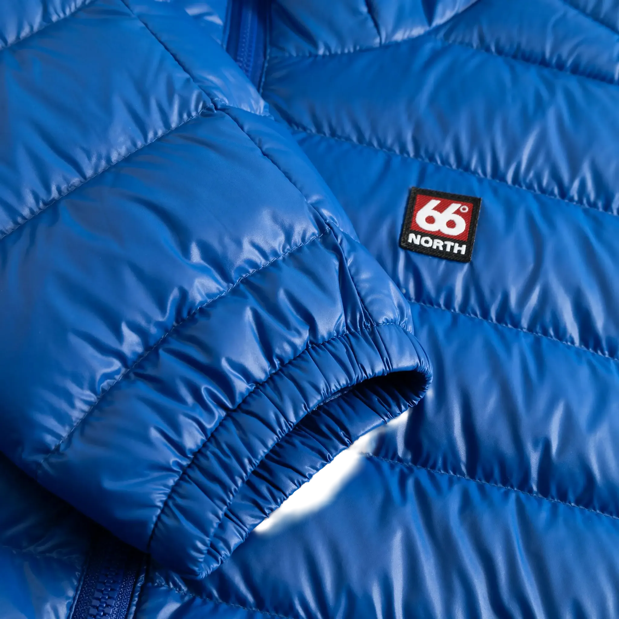 Keilir Down Jacket Men