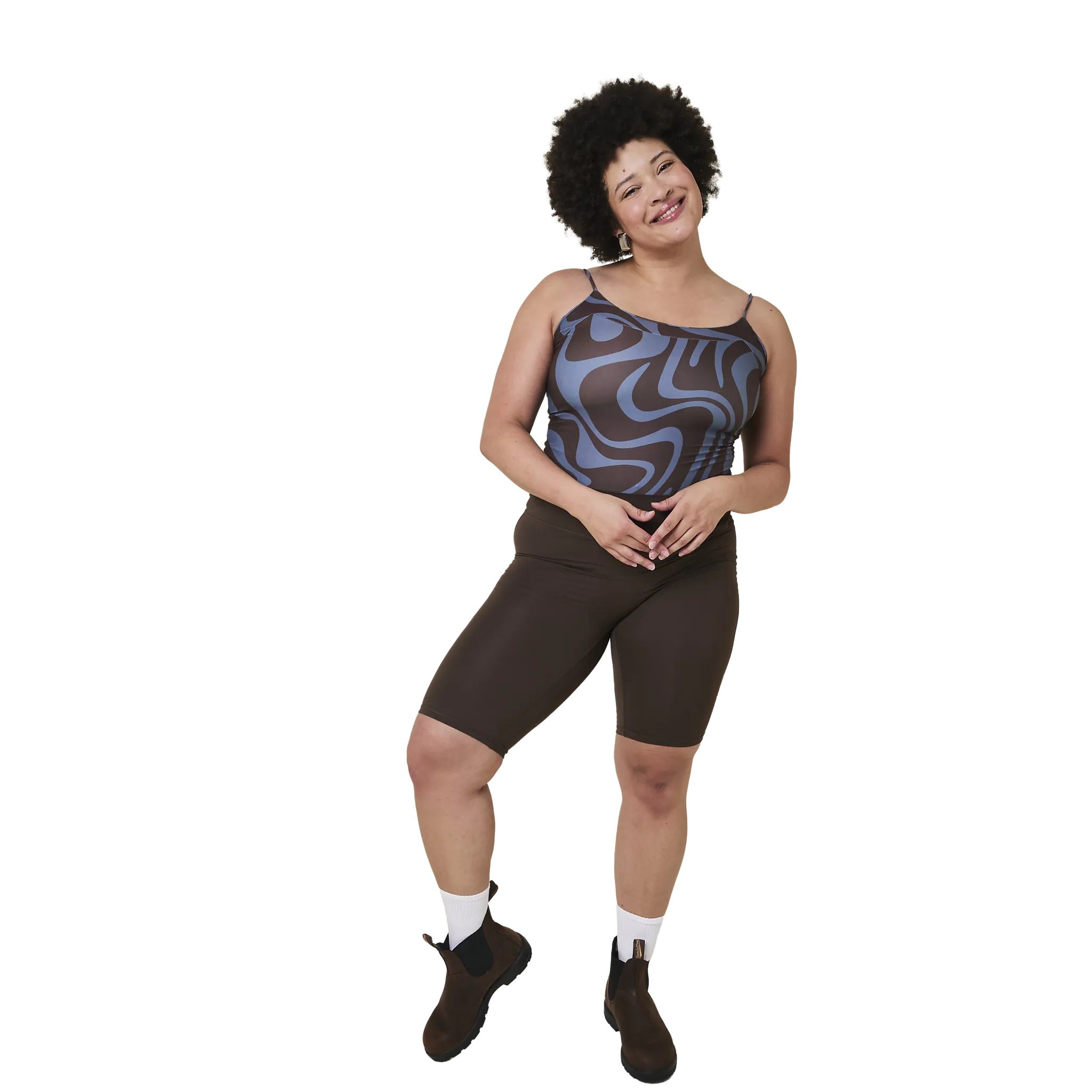 Agile Active Shorts