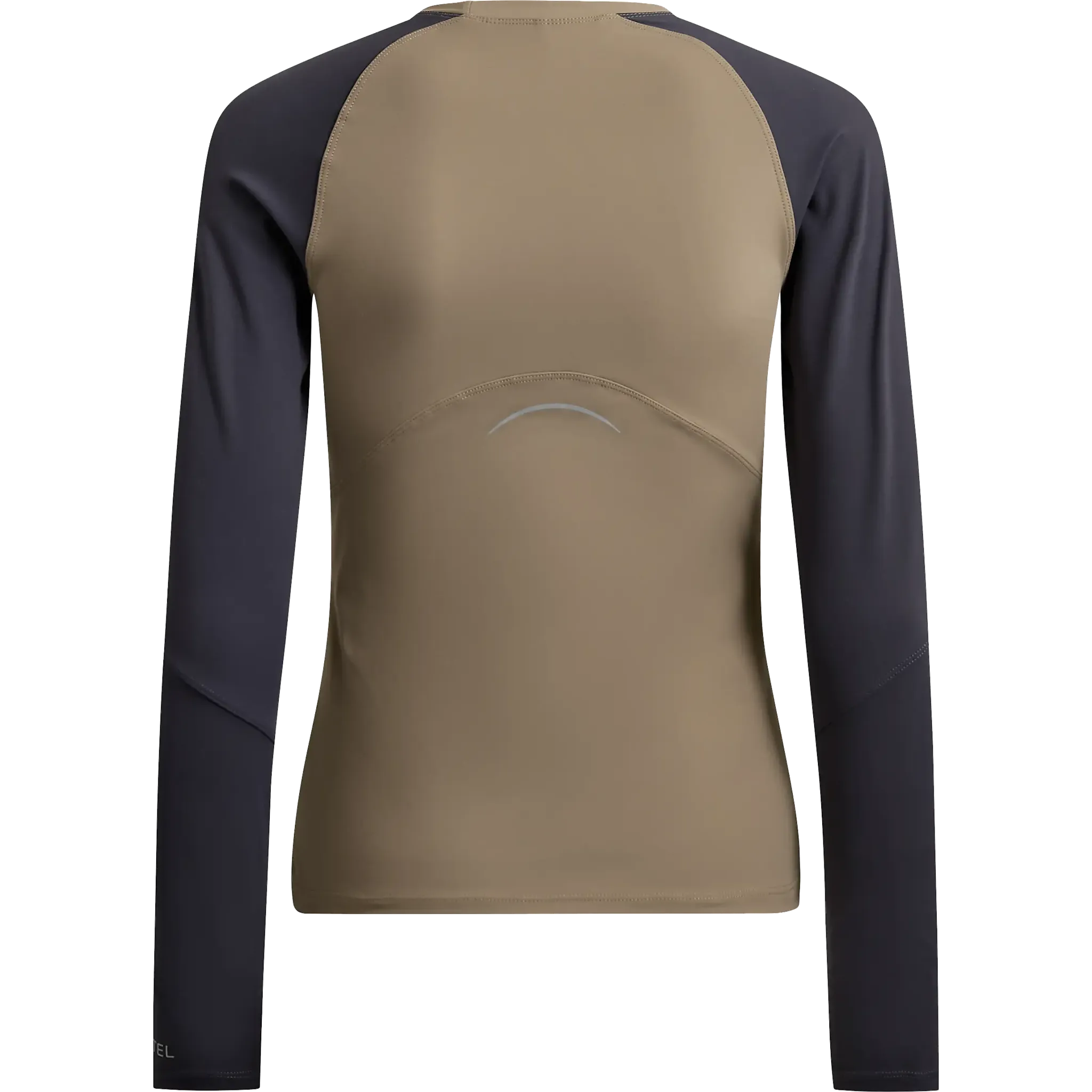 Vital Reflective Longsleeve Women