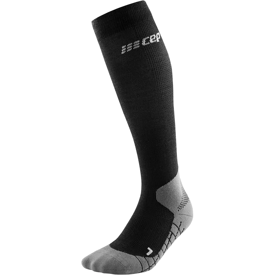 Light Merino Hiking Socks Tall V3 Men