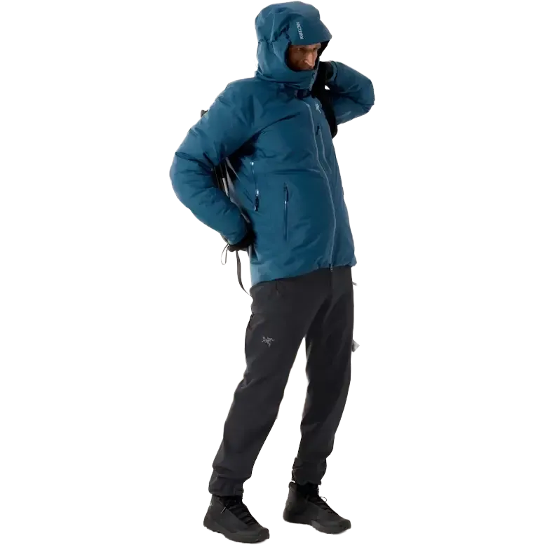 Beta Insulated Jacket Men