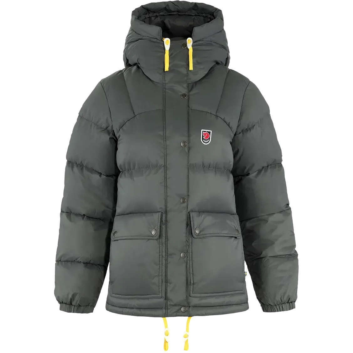Expedition Down Lite Jacket Women vinterjakke