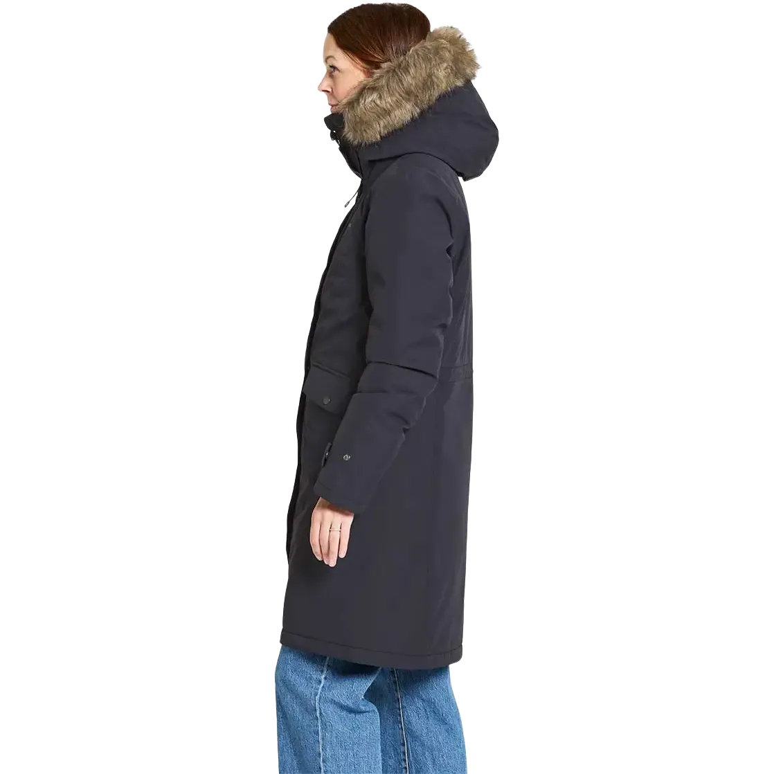 Emma Parka Women vinterjakke