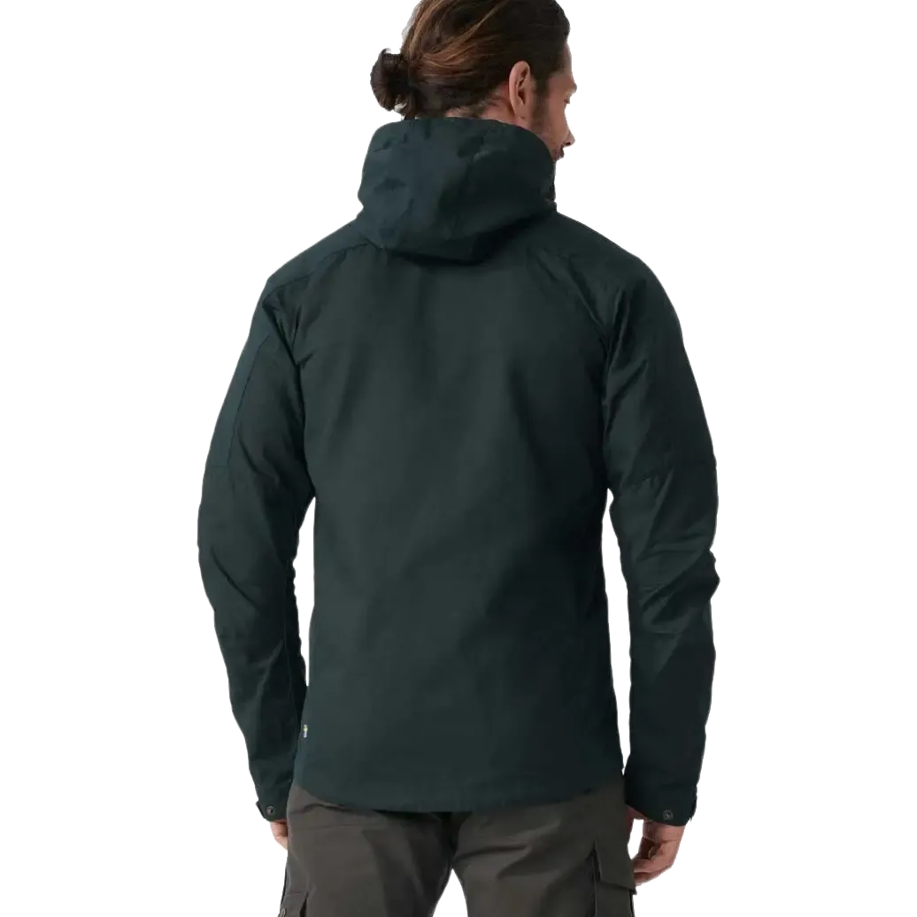 Sten Jacket