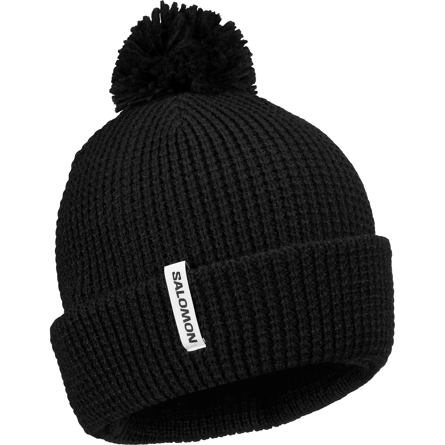Pompom Beanie