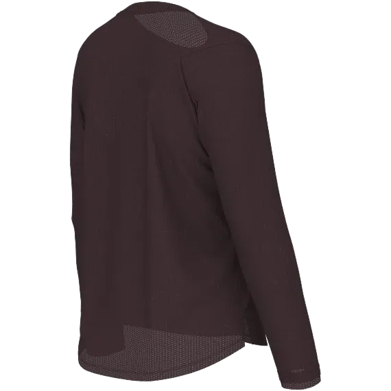 Athletics Long Sleeve Women