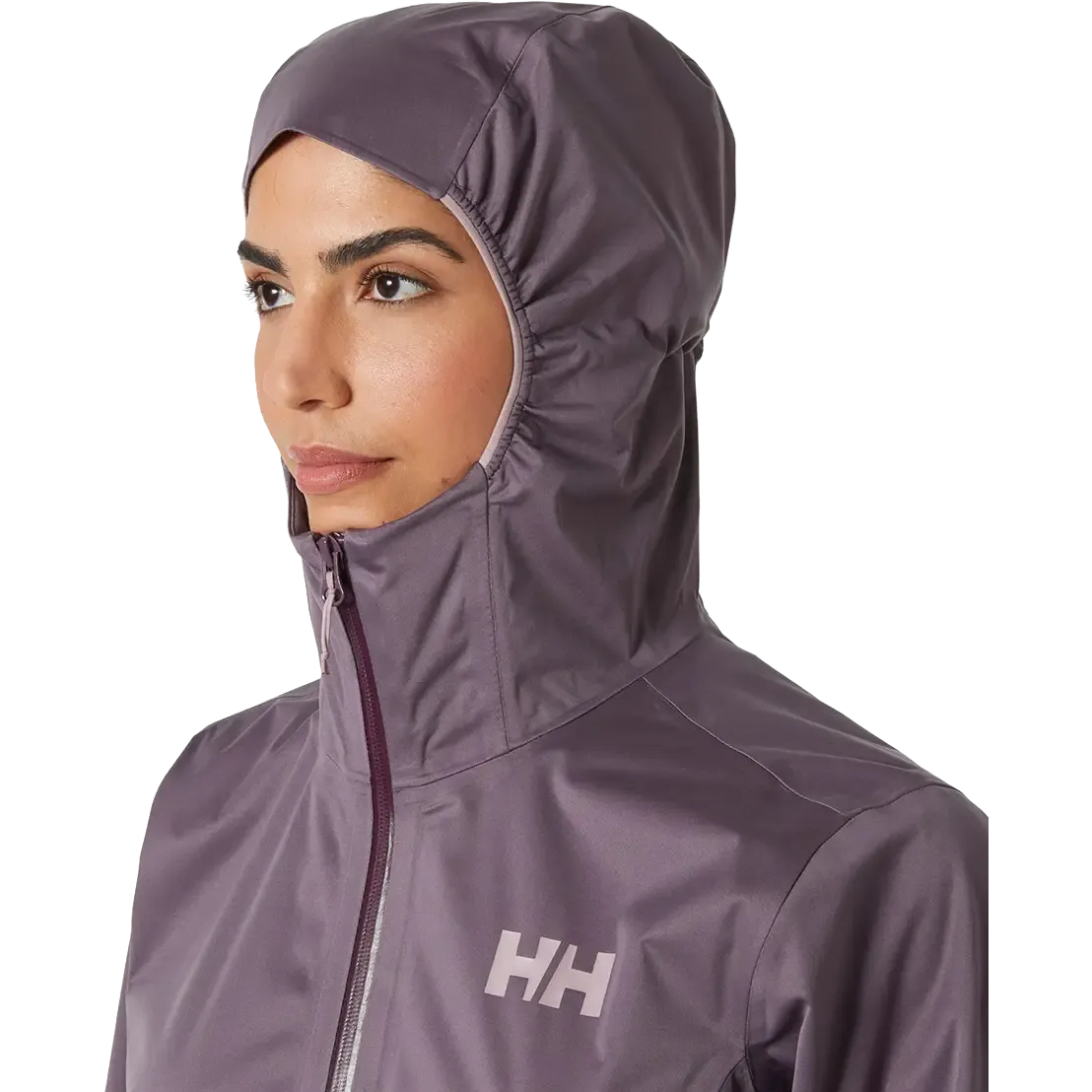 Momentum 3L Stretch Jacket Women