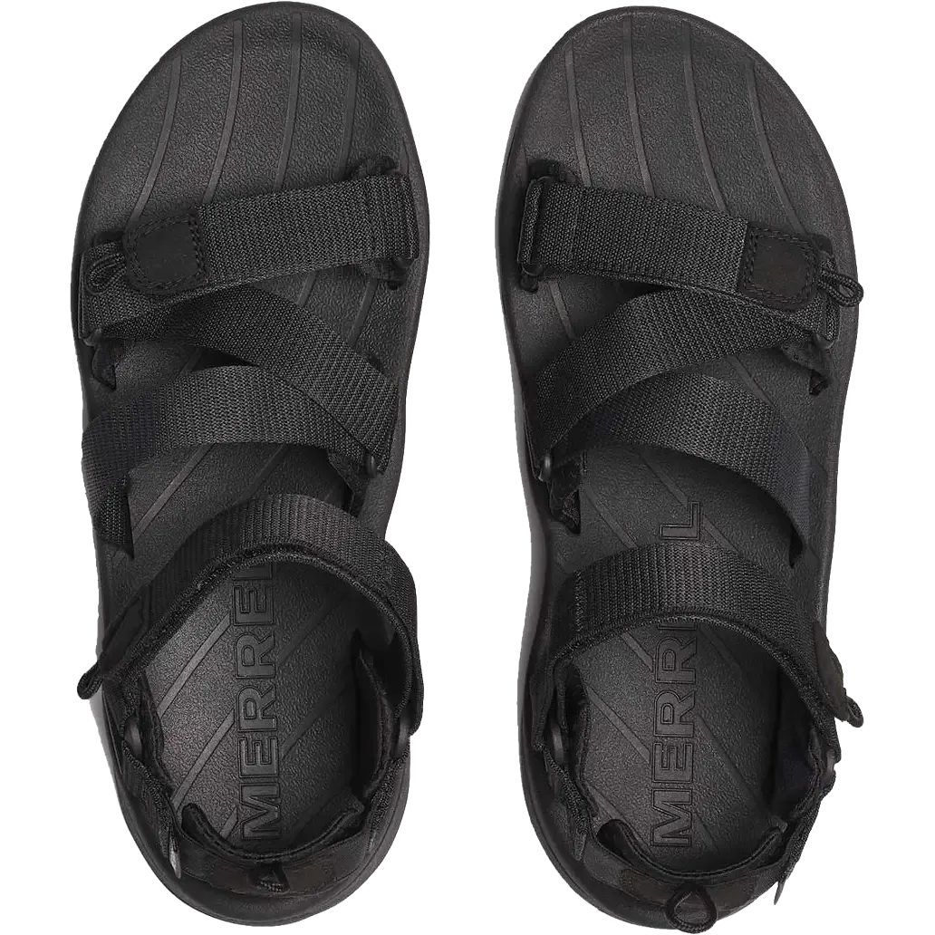 Speed Fusion Sport RMX Men herresandal