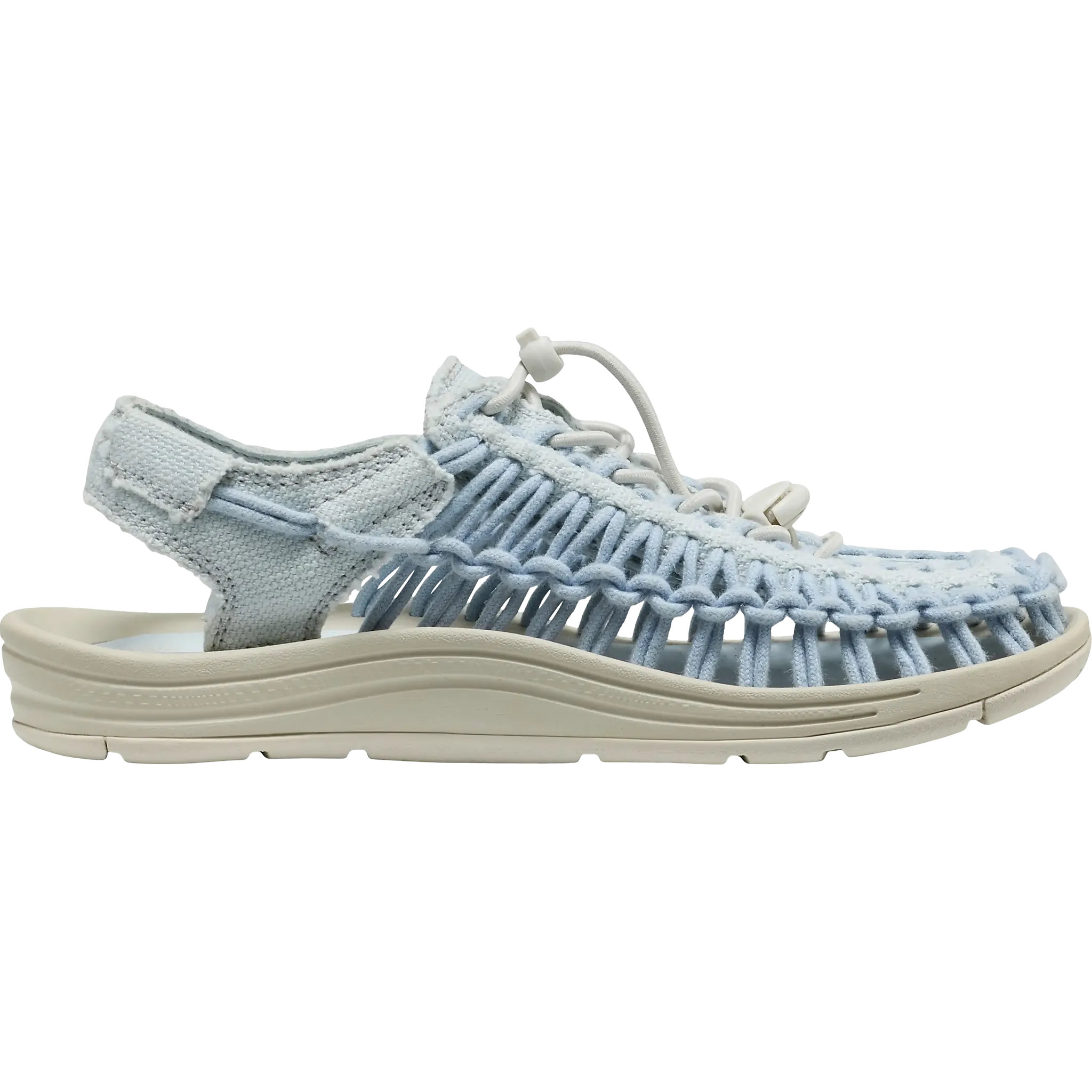 Uneek Canvas Women damesandal