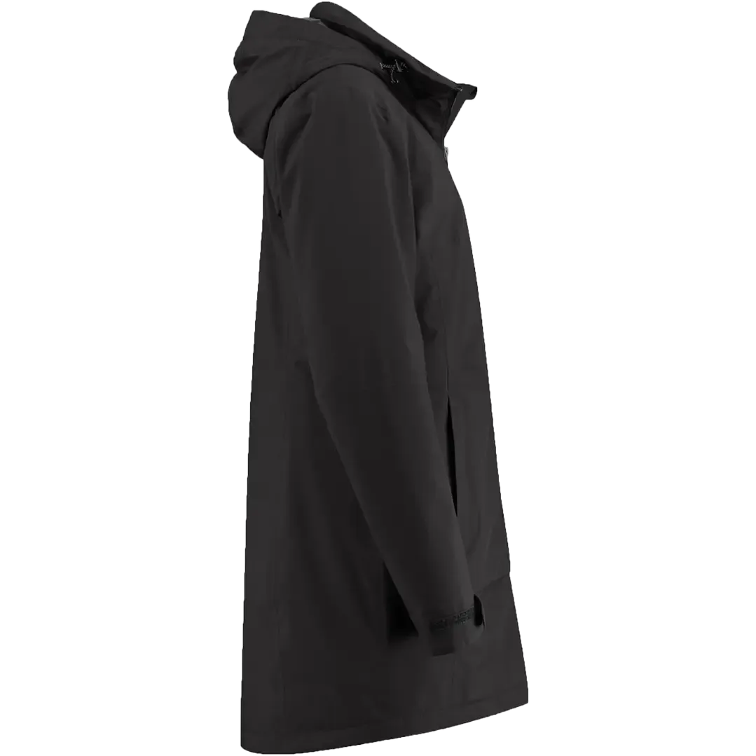 Hokksund Jacket Women damejakke
