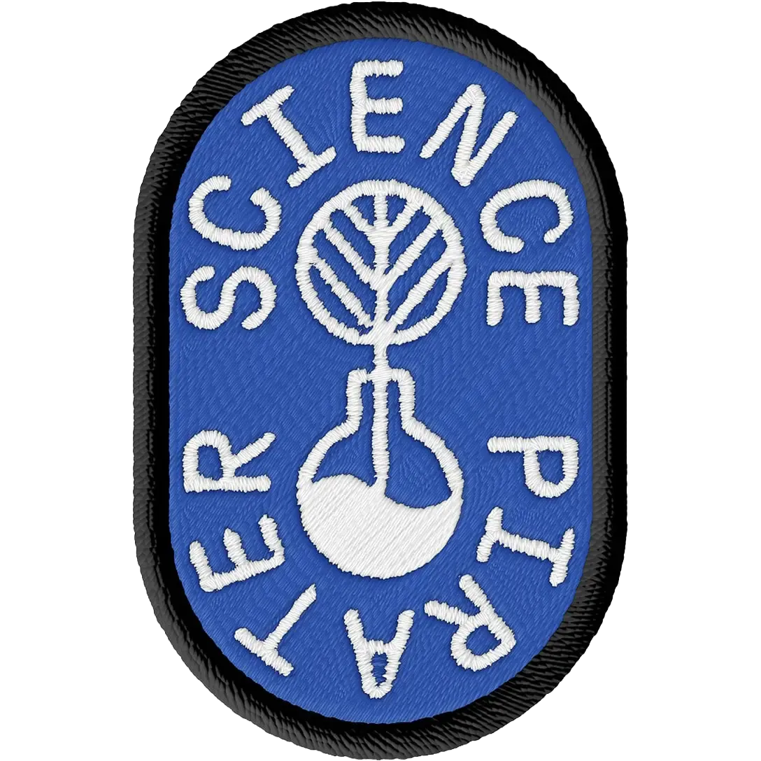SciencePirater