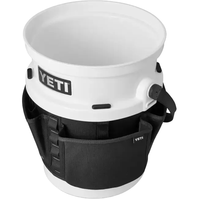 Loadout Bucket Utility Gear Belt