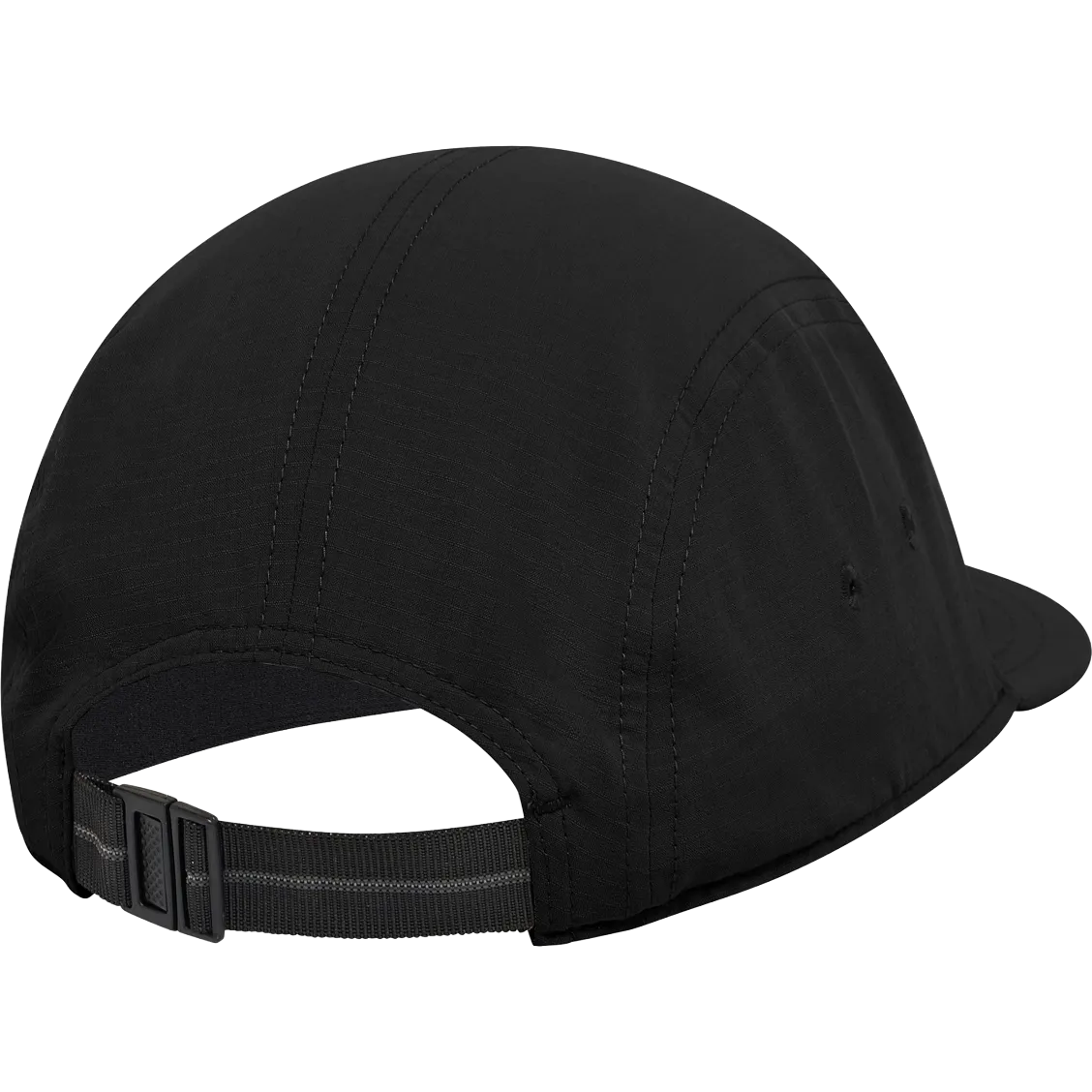 Brand Five Panel Cap keps