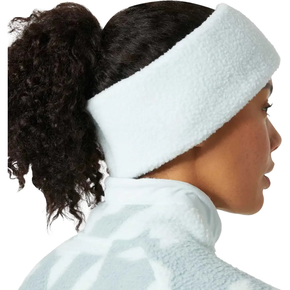 Pile Headband