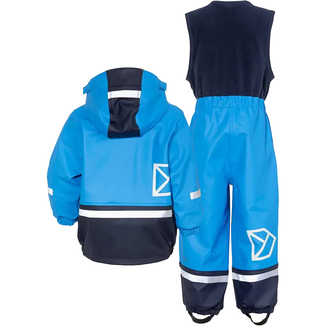 Boardman Kid's Set regnställ