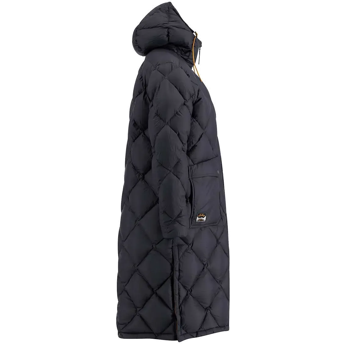 Stockholm Down Parka Women dunjakke