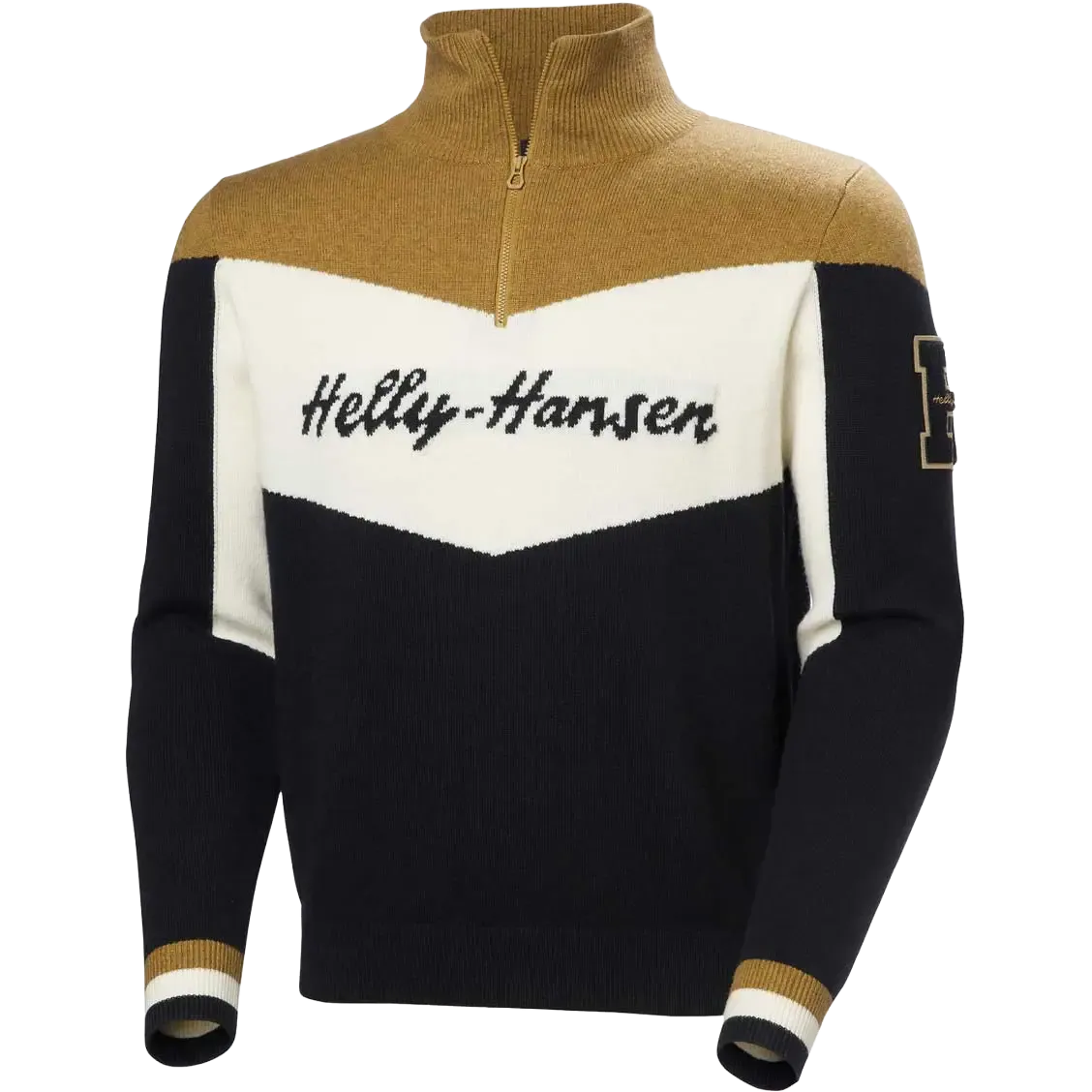 Apres Knitted Sweater Men