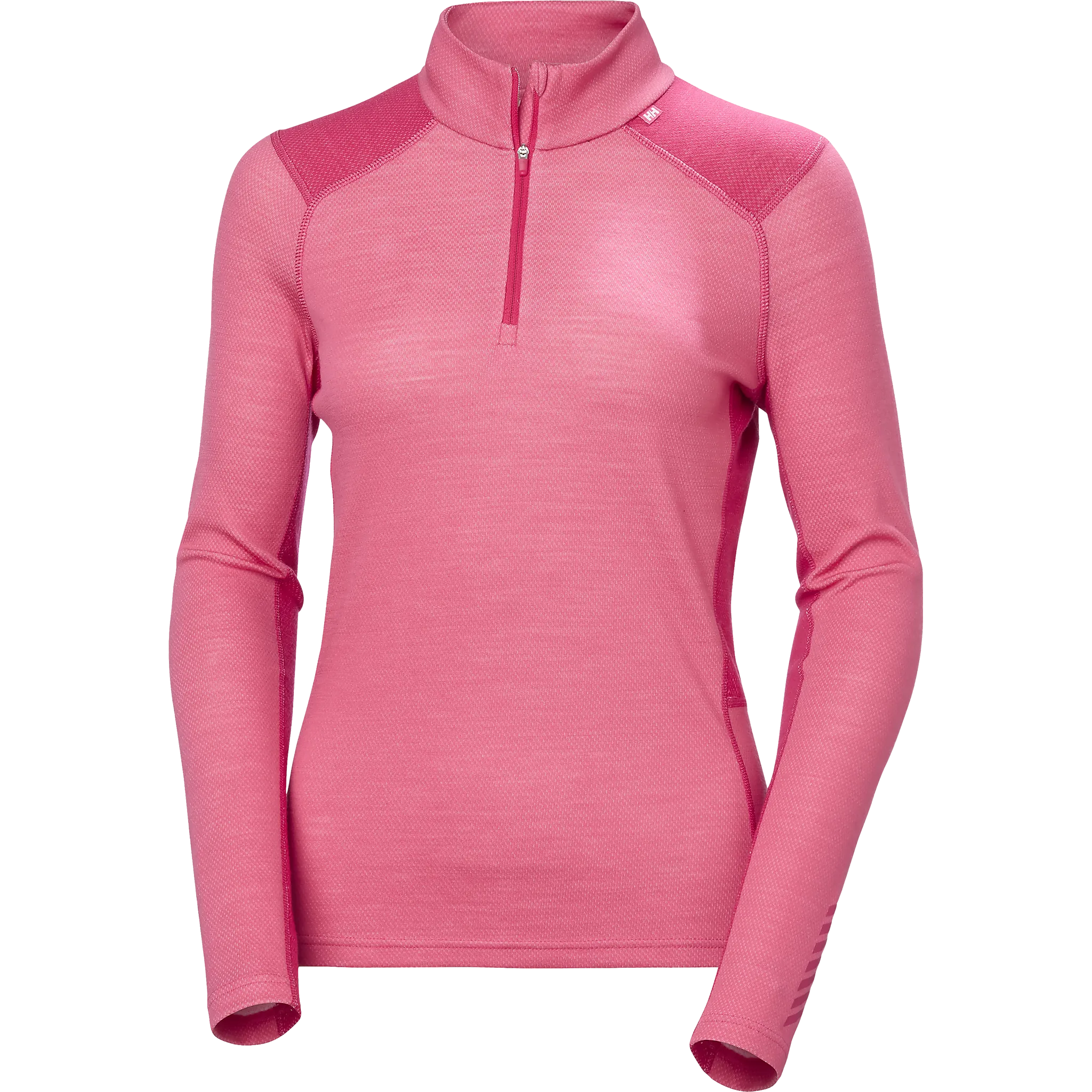 Lifa Merino Midweight 1/2 Zip Women undertrøje