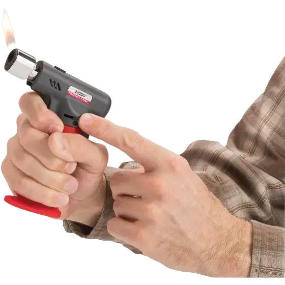Zippo Butane Torch