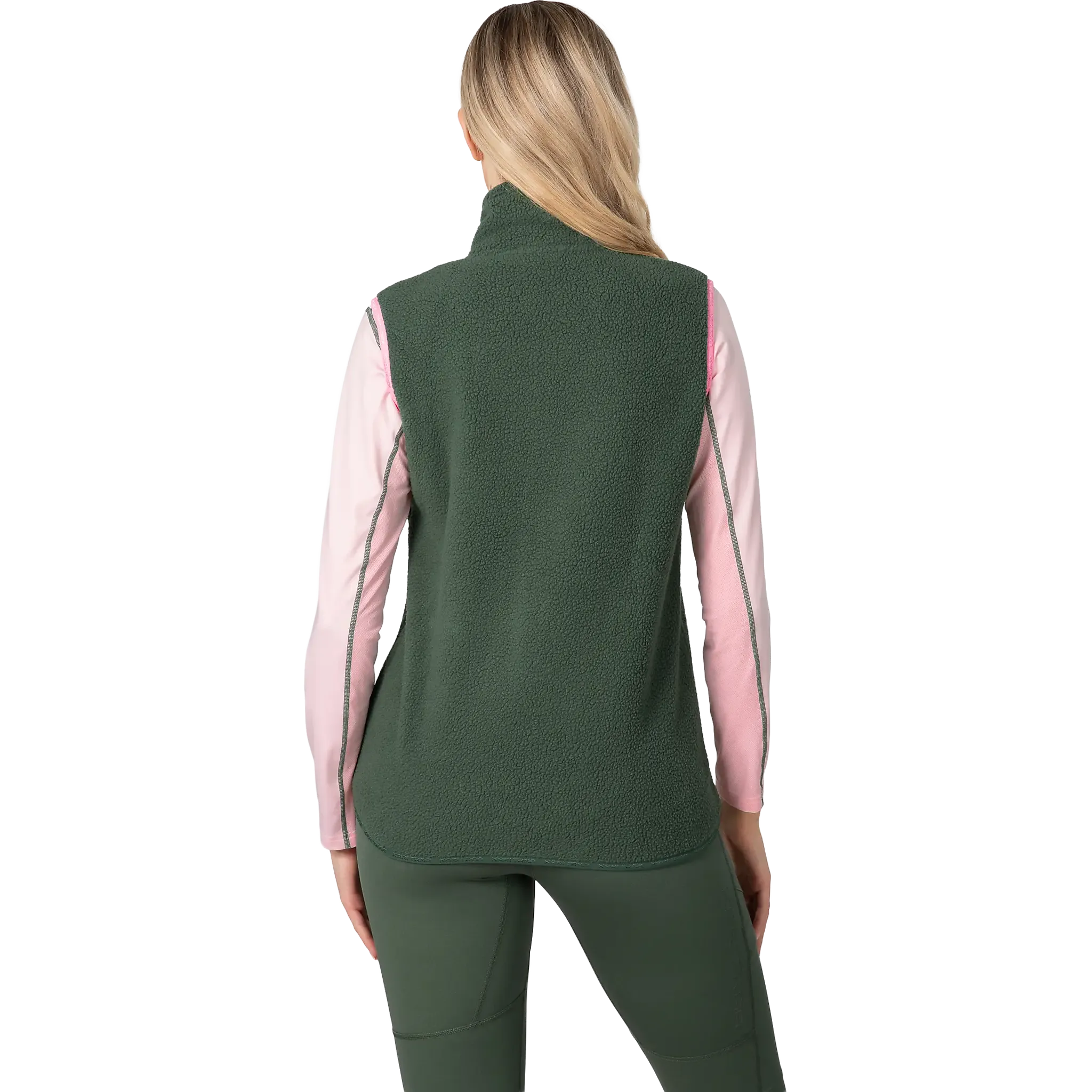 Rothe Vest Women