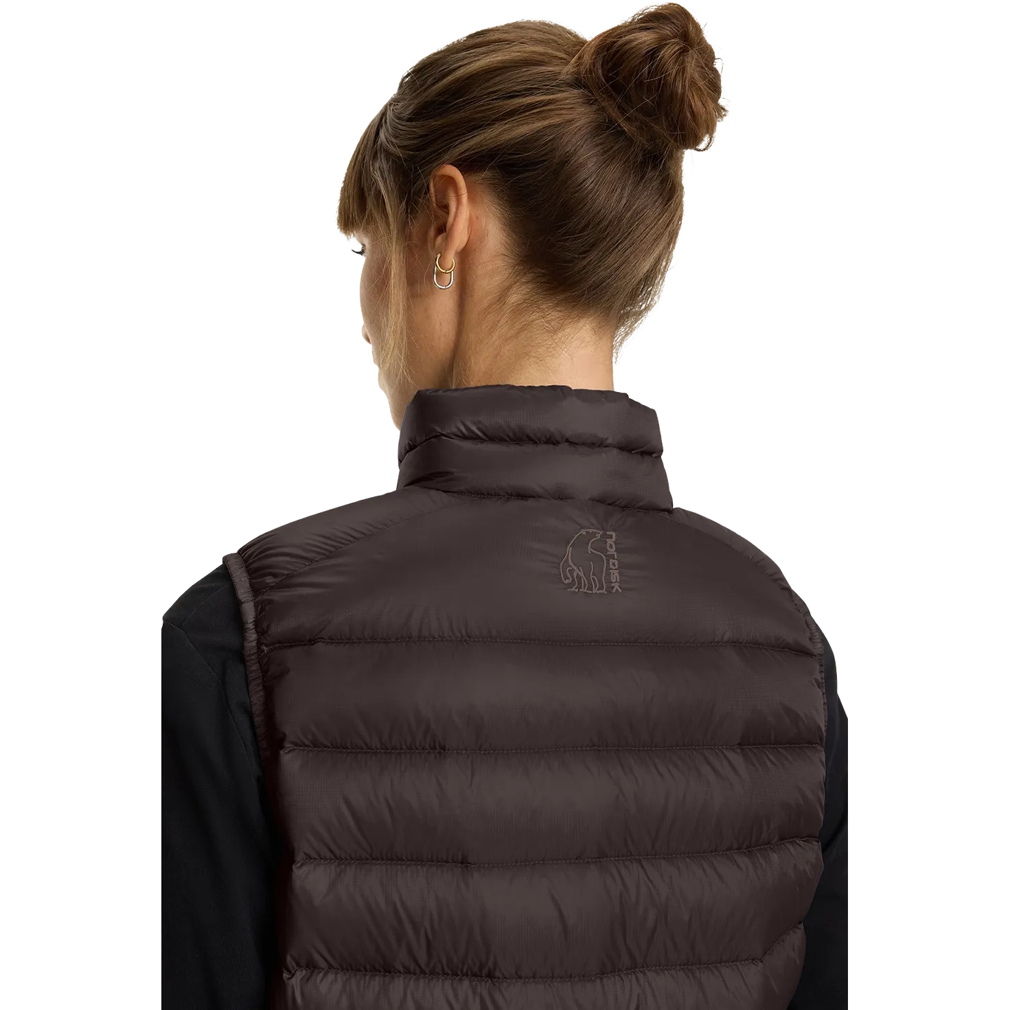 Asta Down Vest Women