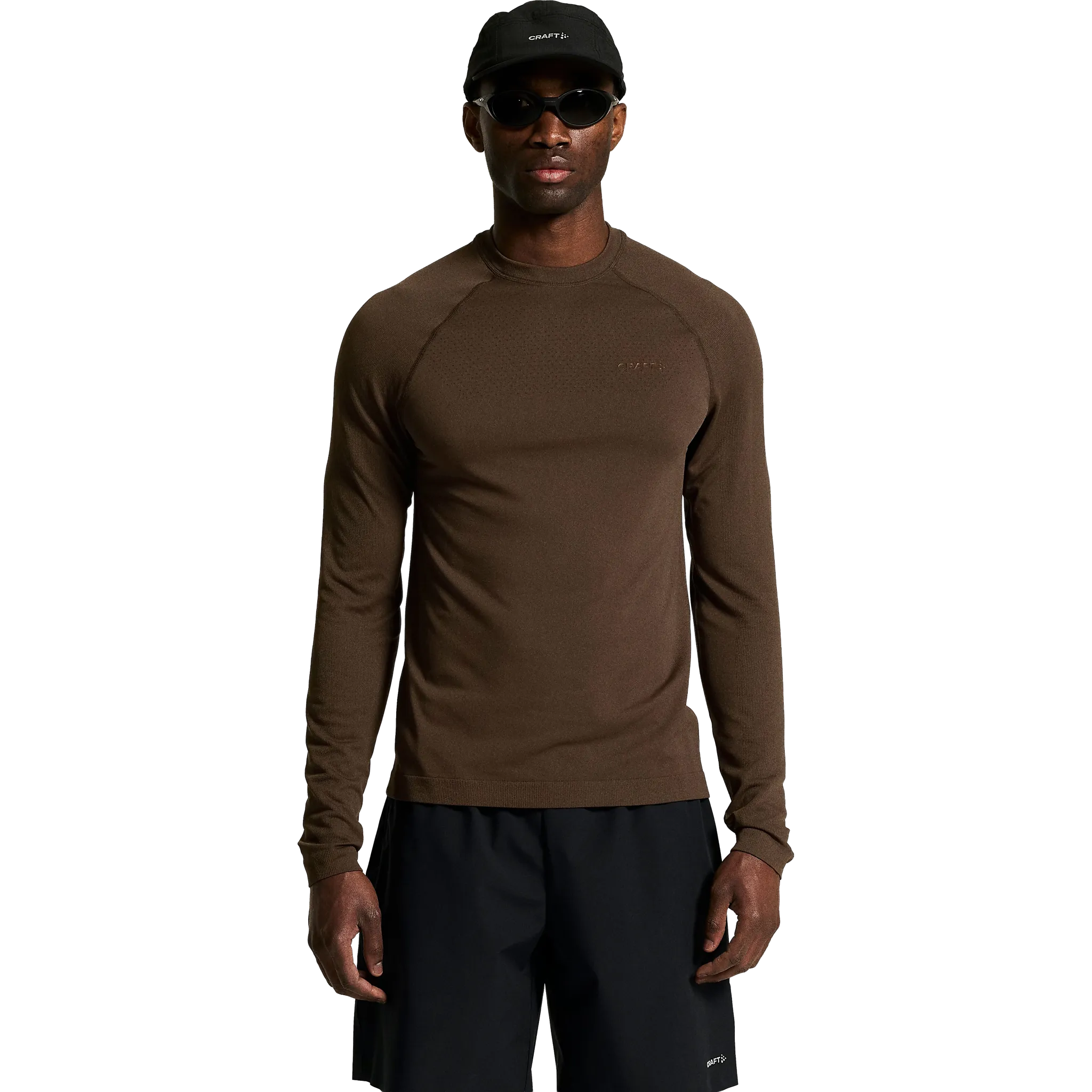 Core Dry Active Comfort LS 2 Men