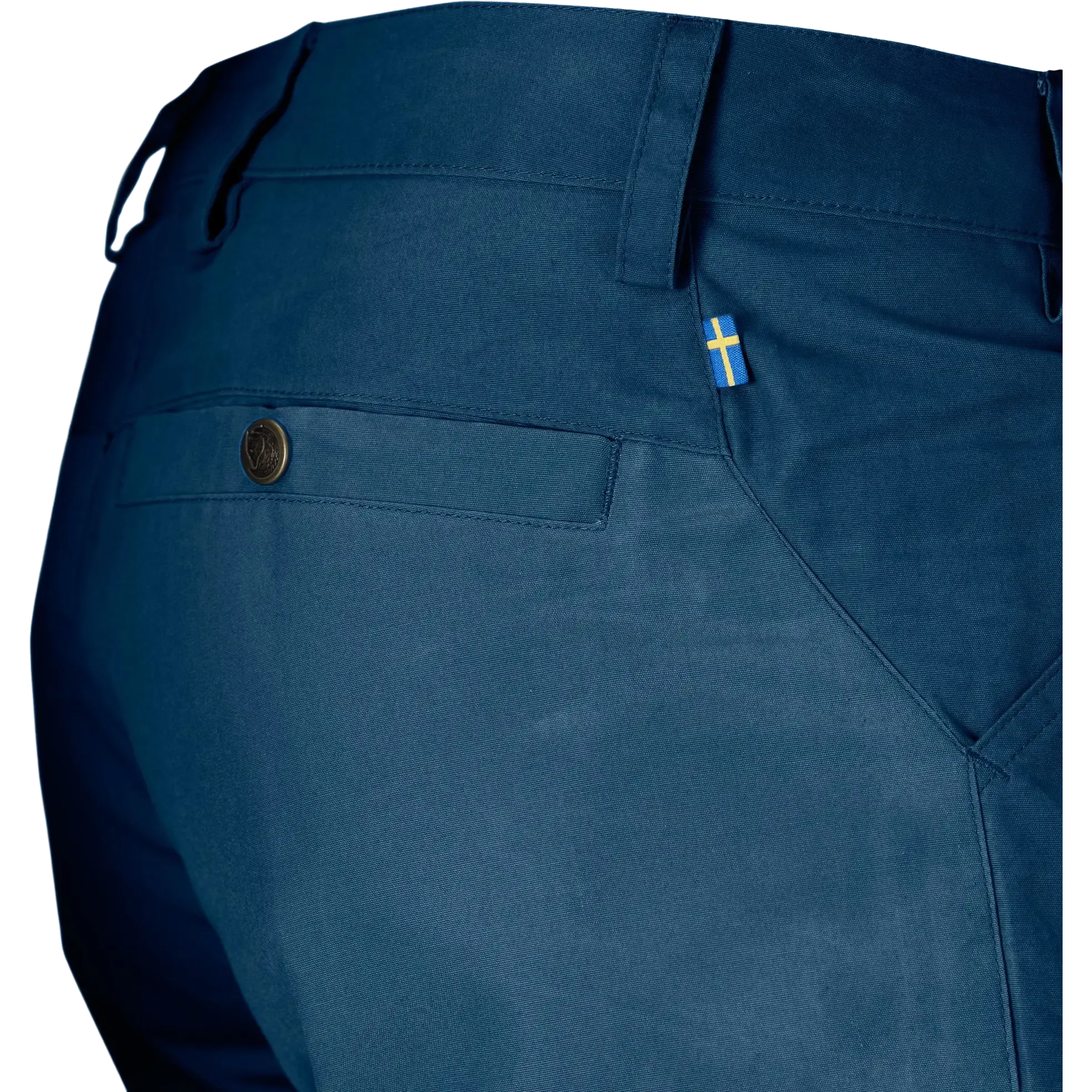 Nils Trousers herrebukser