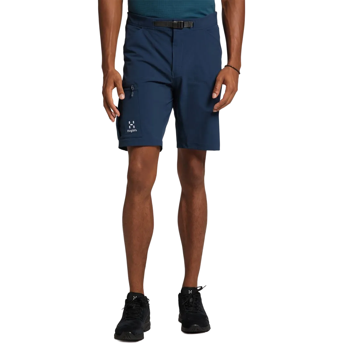 Lizard Softshell Shorts Men herreshorts