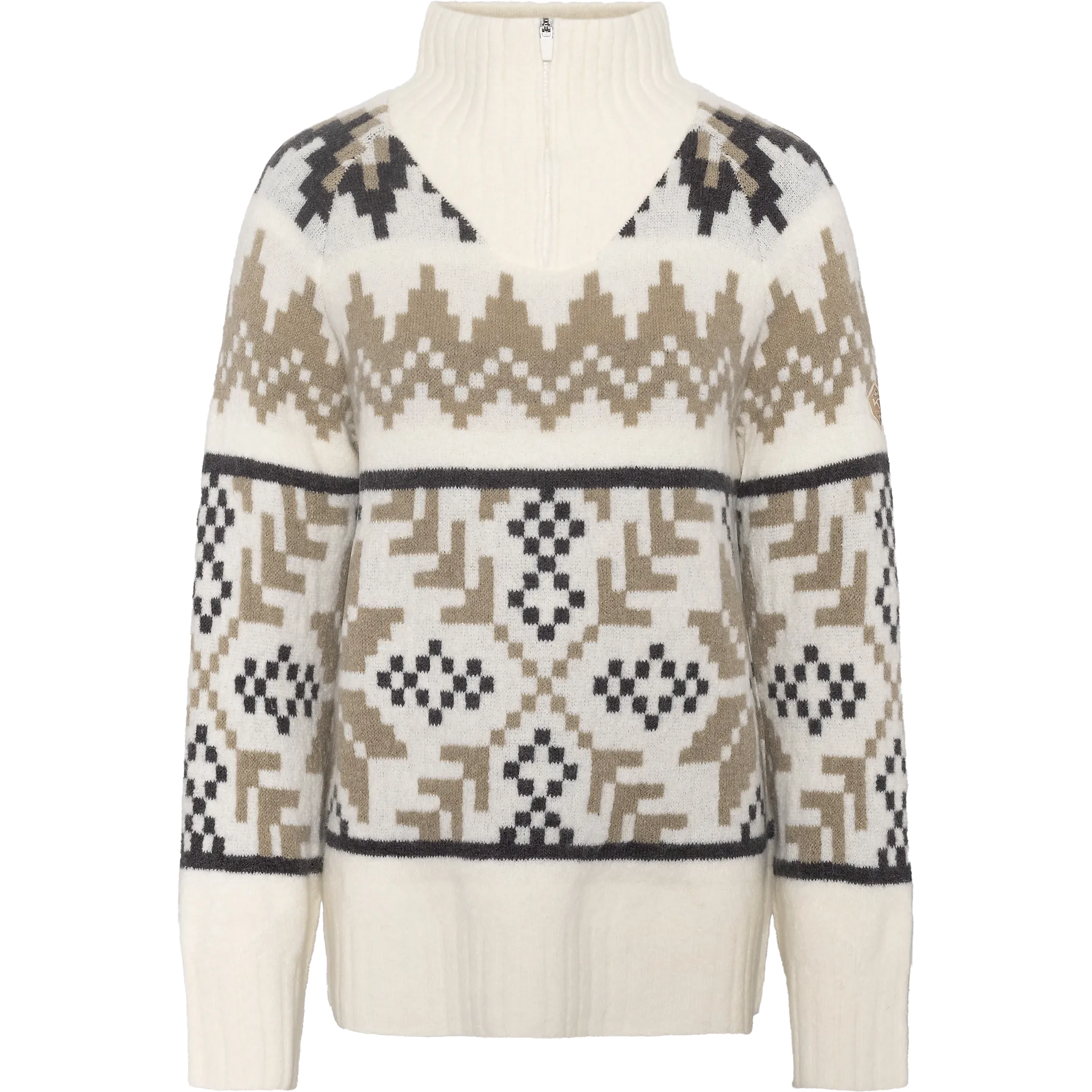 Amelia Knit Women