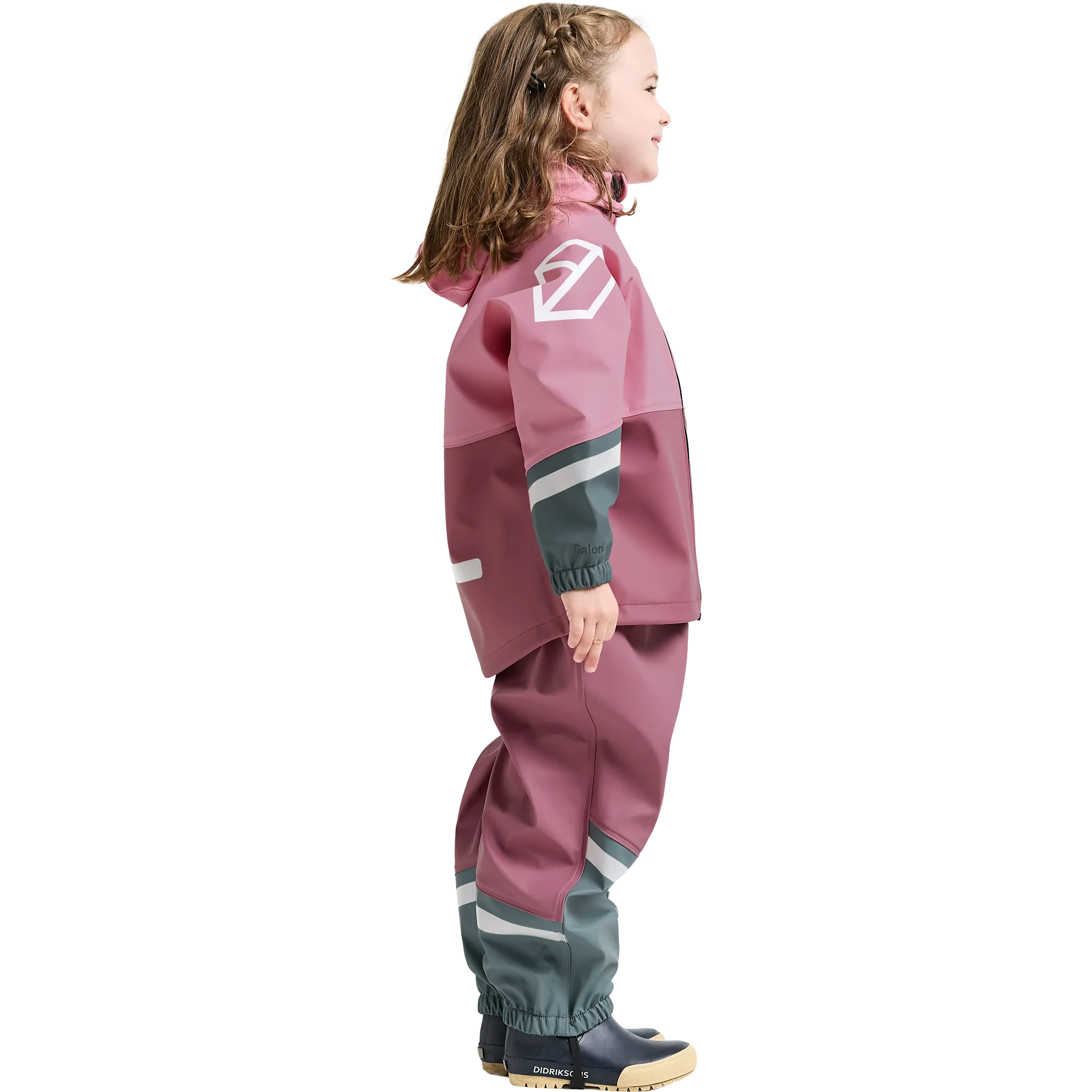 Waterman Kids Set 12 regnställ