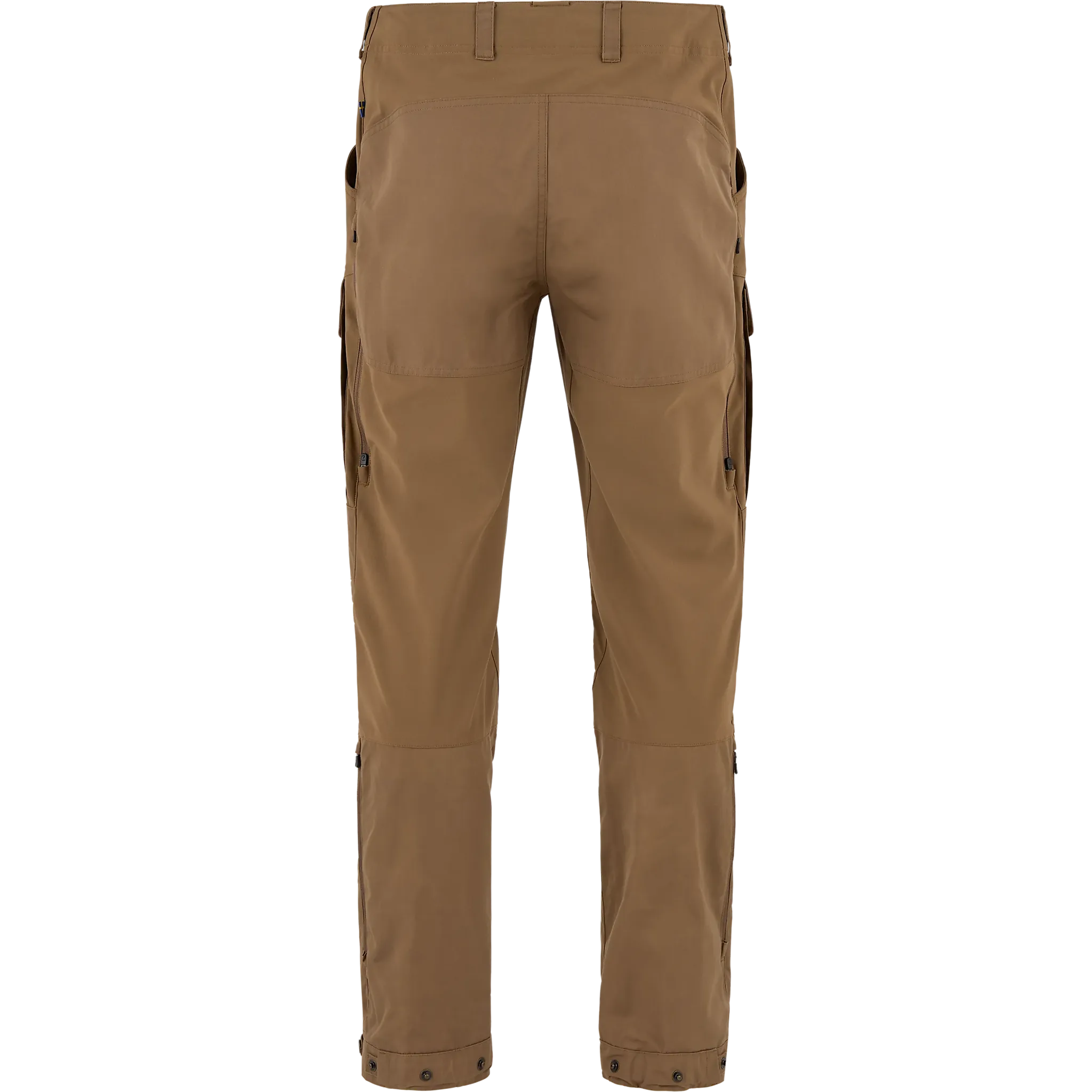Keb Trousers Men Long herrebukser